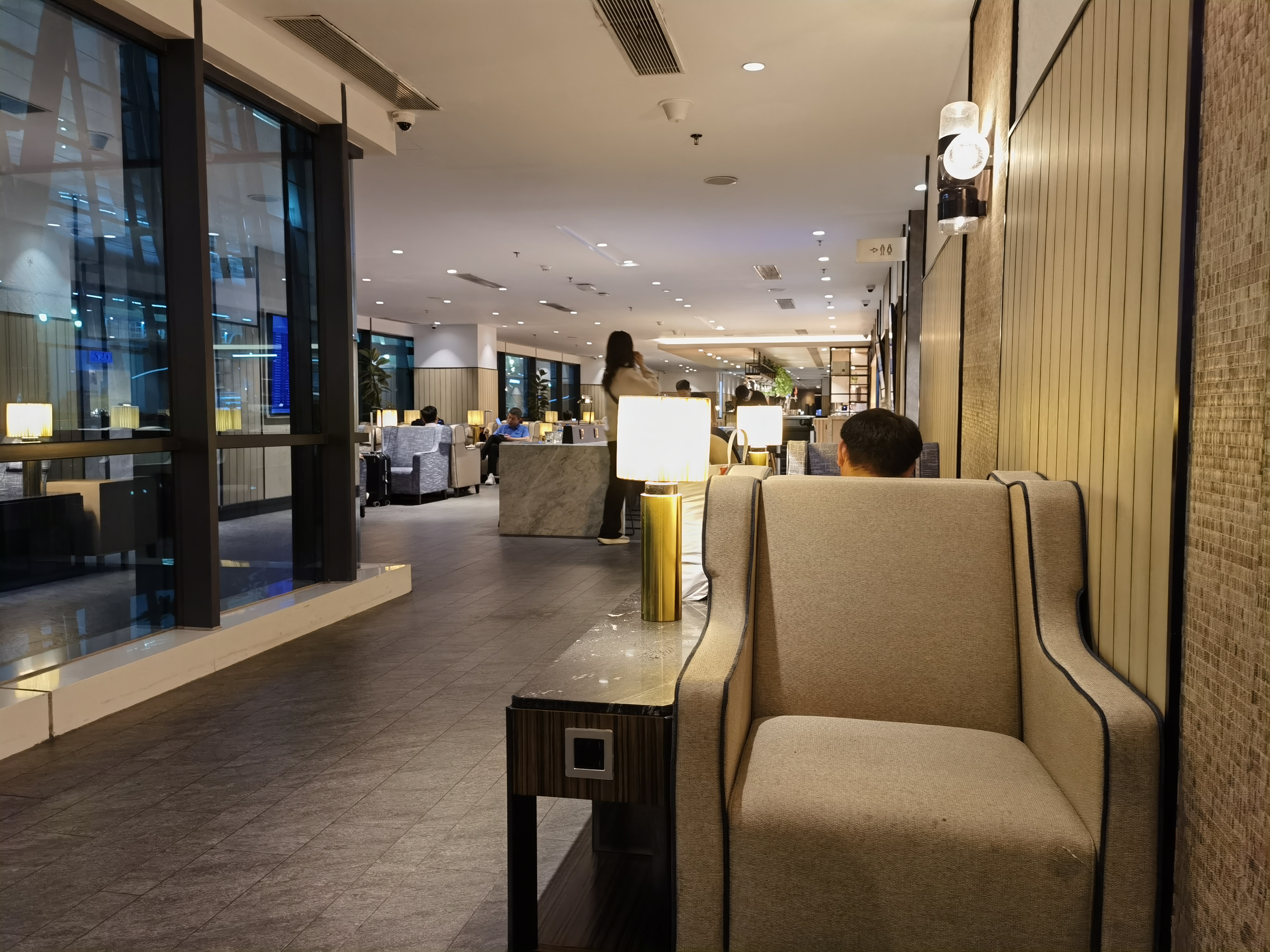 żӴSaphire Plaza Premium Lounge