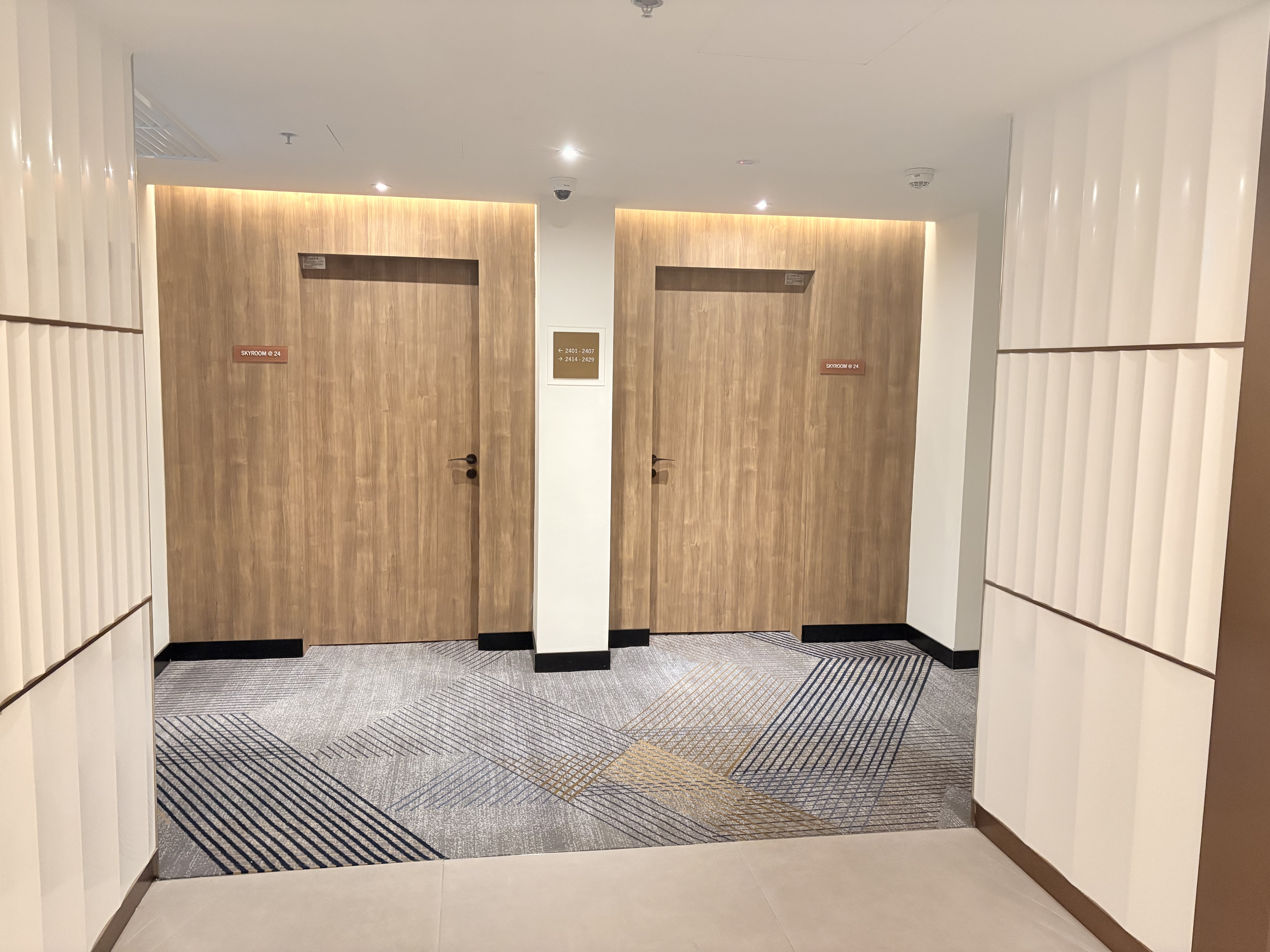 ¡ĸϲ-Four Points by Sheraton Kuala Lumpur City Cente