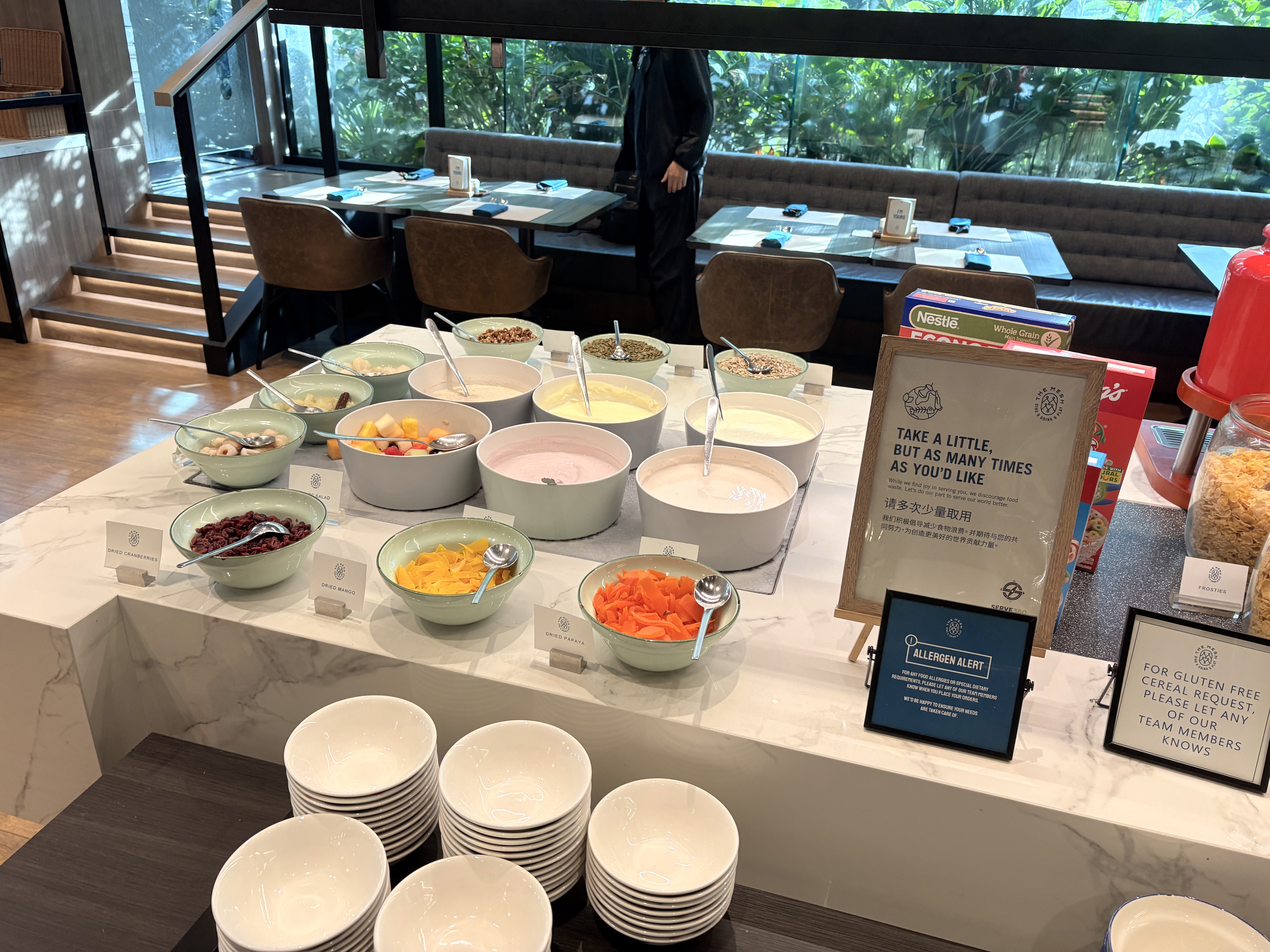 ¡ĸϲ-Four Points by Sheraton Kuala Lumpur City Cente