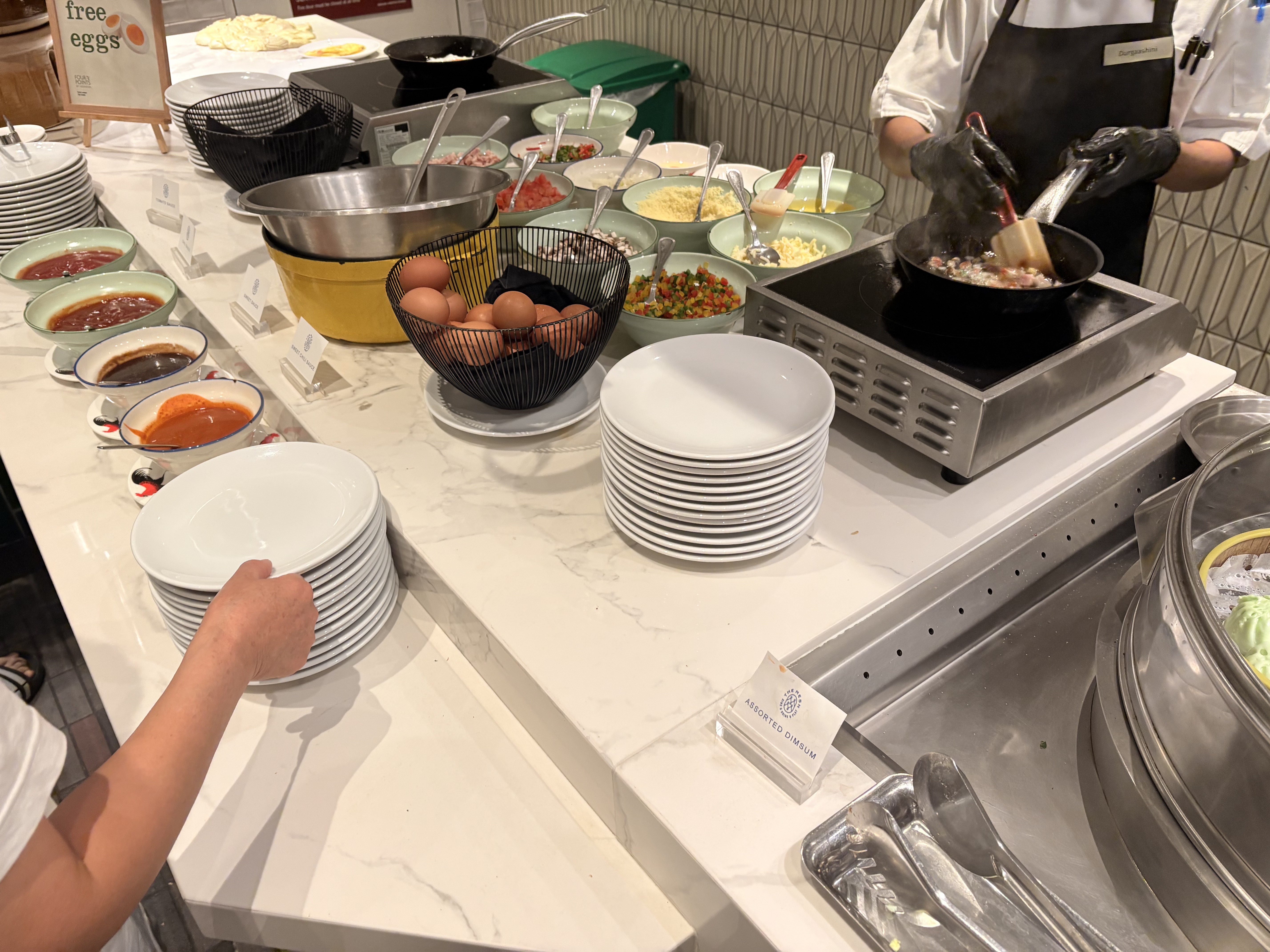 ¡ĸϲ-Four Points by Sheraton Kuala Lumpur City Cente