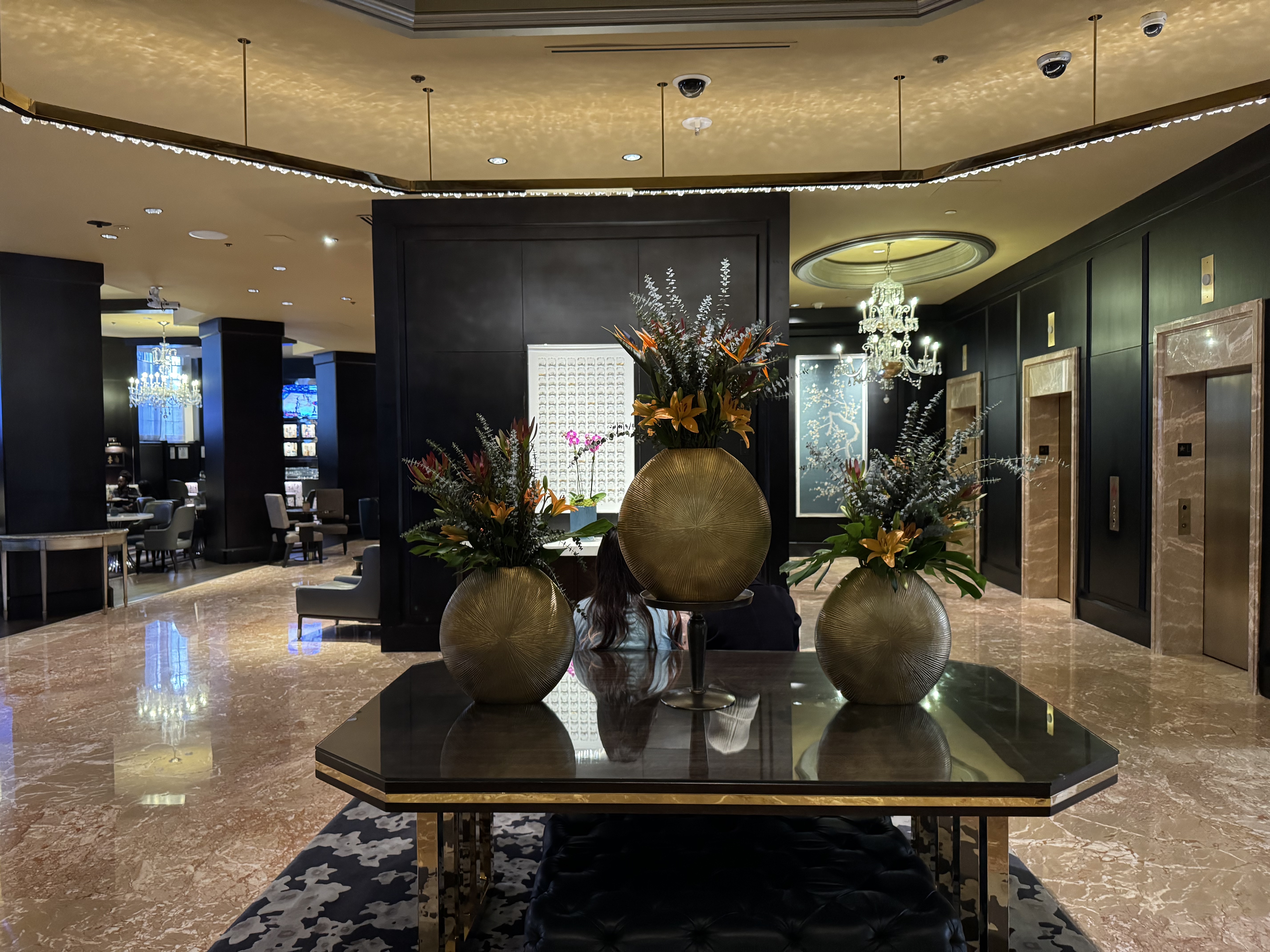 ˼٣ذ˼¹ƽӹ The Ritz-Carlton Atlanta
