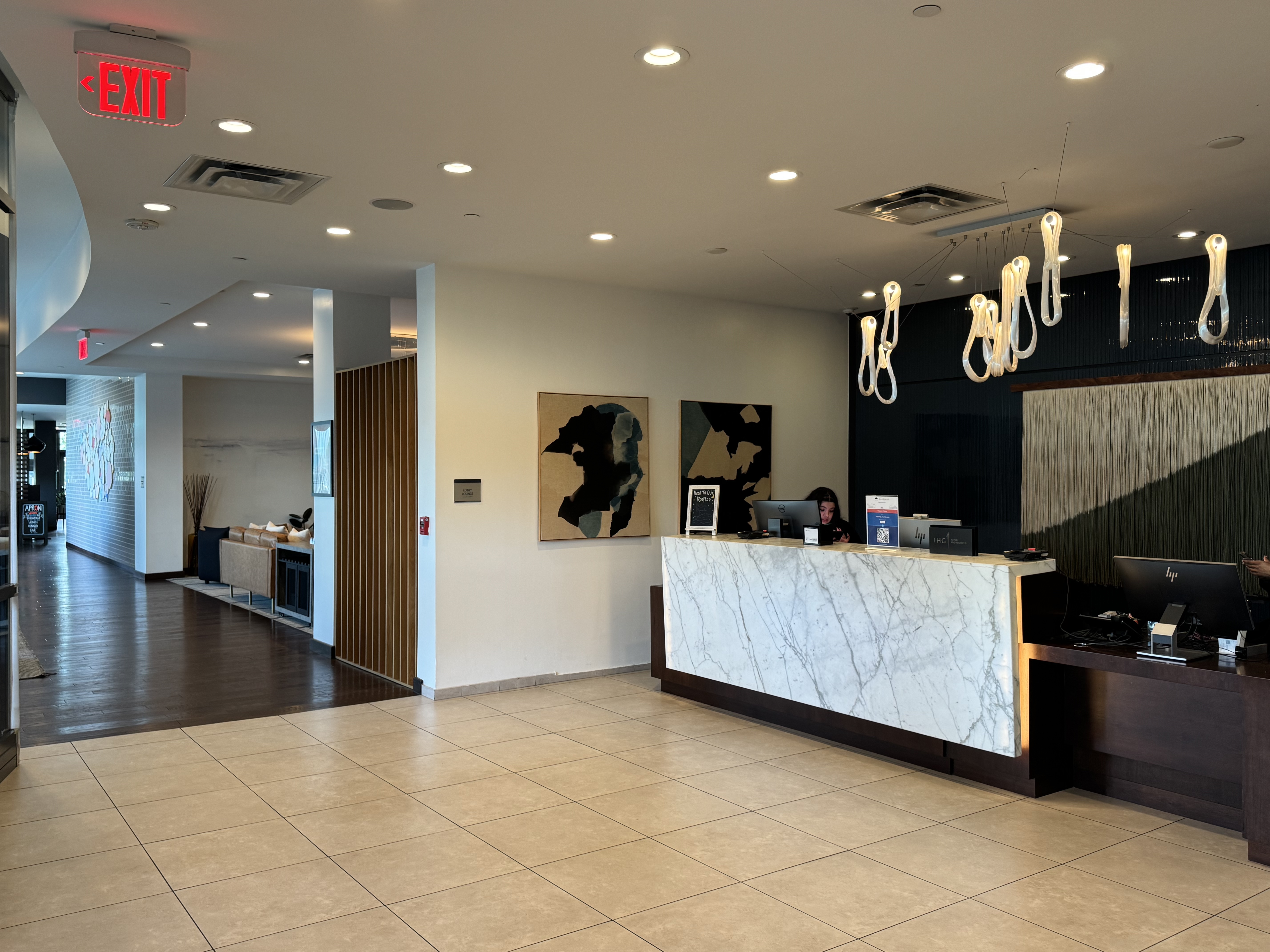 ATLն٣ǺƵ Kimpton Overland Hotel Atlanta Airport