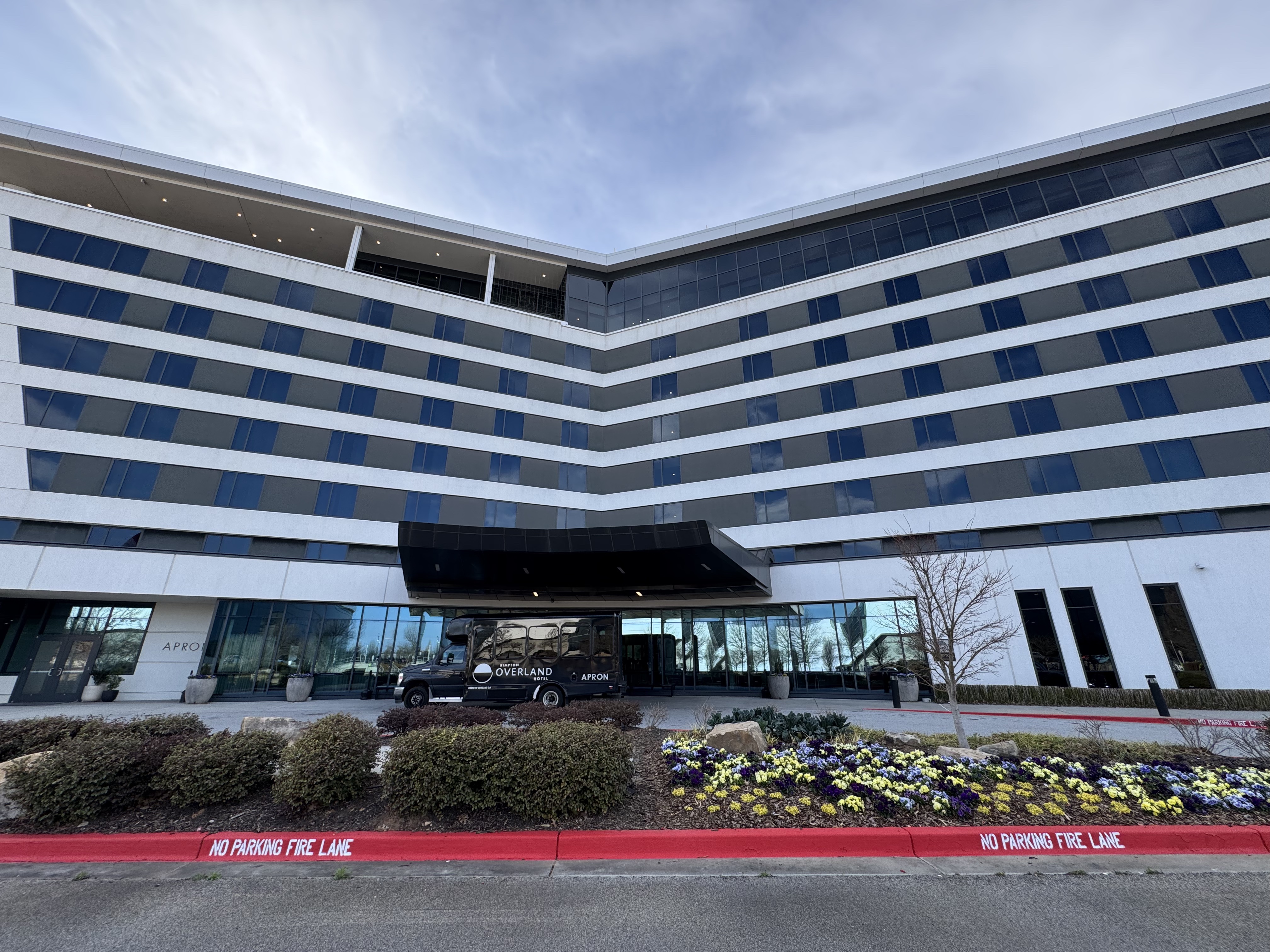 ATLն٣ǺƵ Kimpton Overland Hotel Atlanta Airport