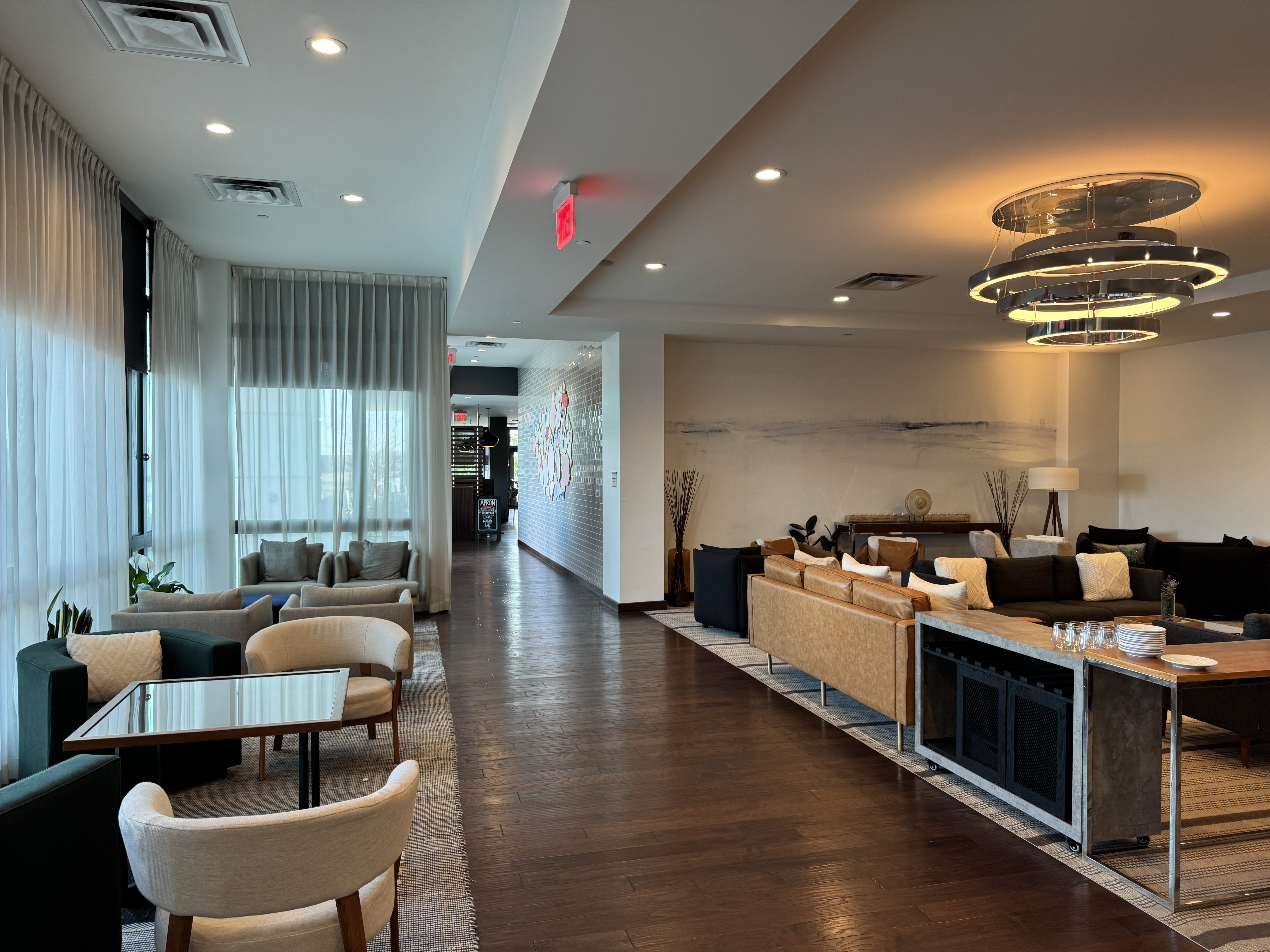 ATLն٣ǺƵ Kimpton Overland Hotel Atlanta Airport