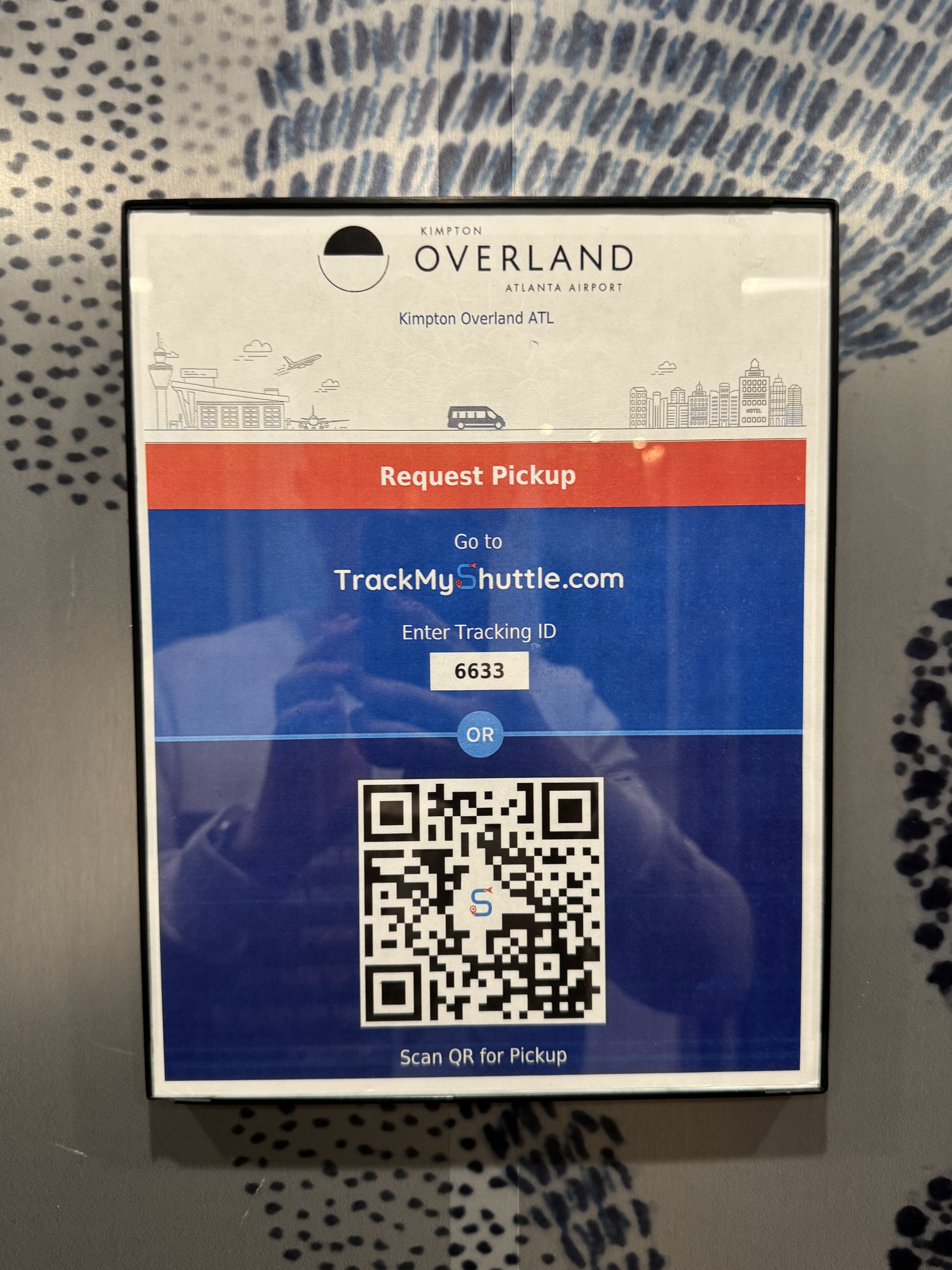ATLն٣ǺƵ Kimpton Overland Hotel Atlanta Airport