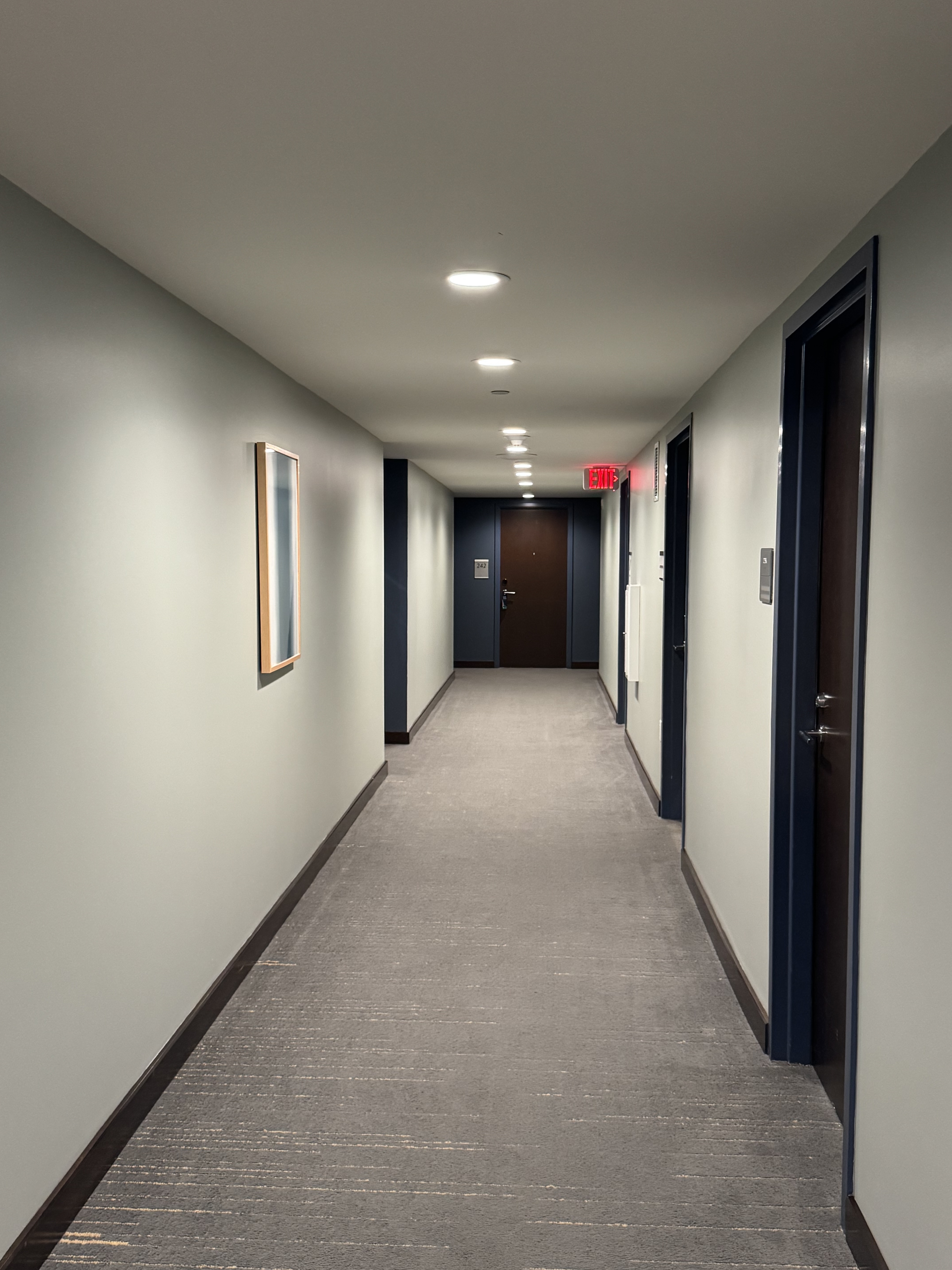ATLն٣ǺƵ Kimpton Overland Hotel Atlanta Airport