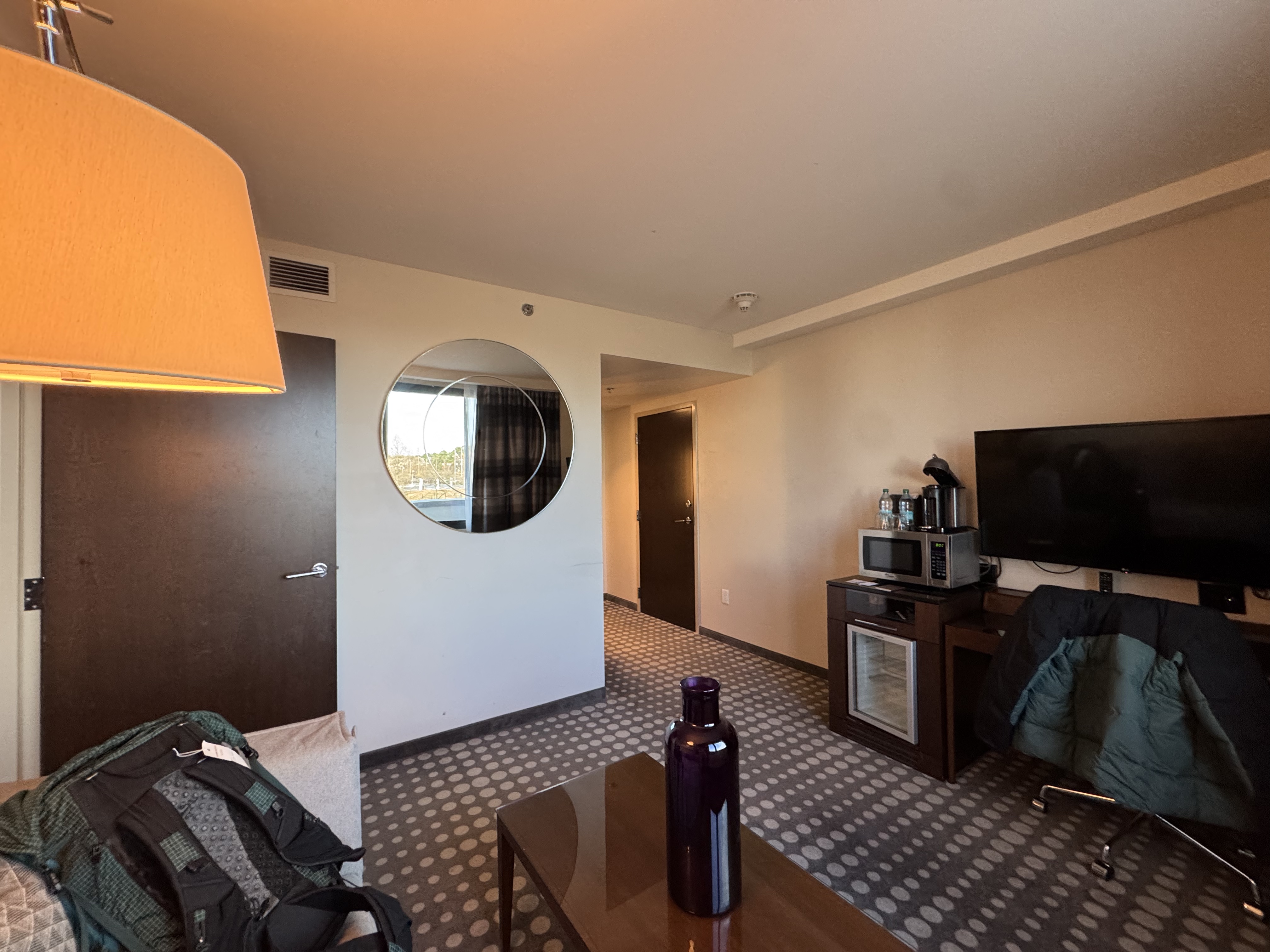 ATLն٣ǺƵ Kimpton Overland Hotel Atlanta Airport