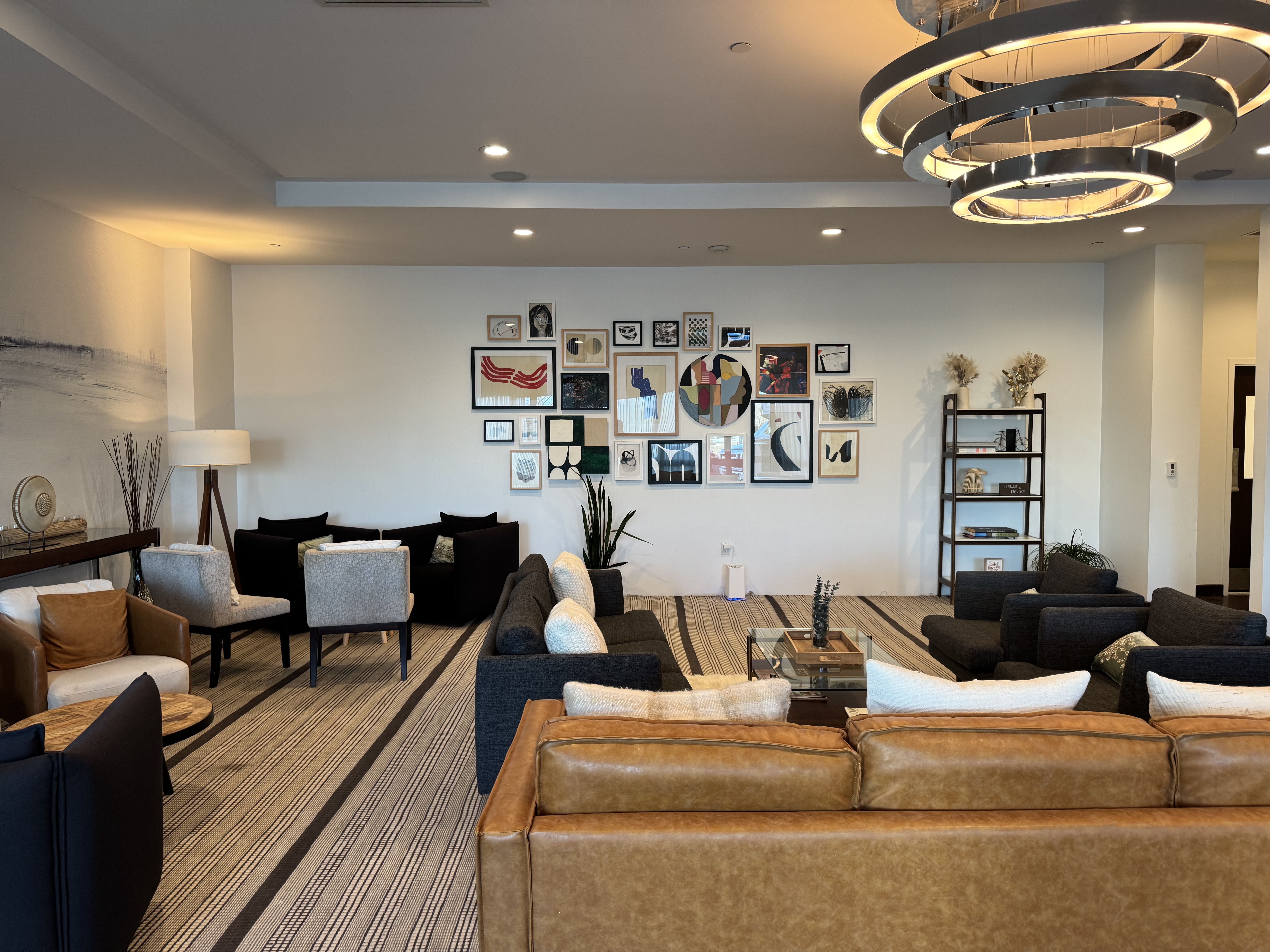 ATLն٣ǺƵ Kimpton Overland Hotel Atlanta Airport