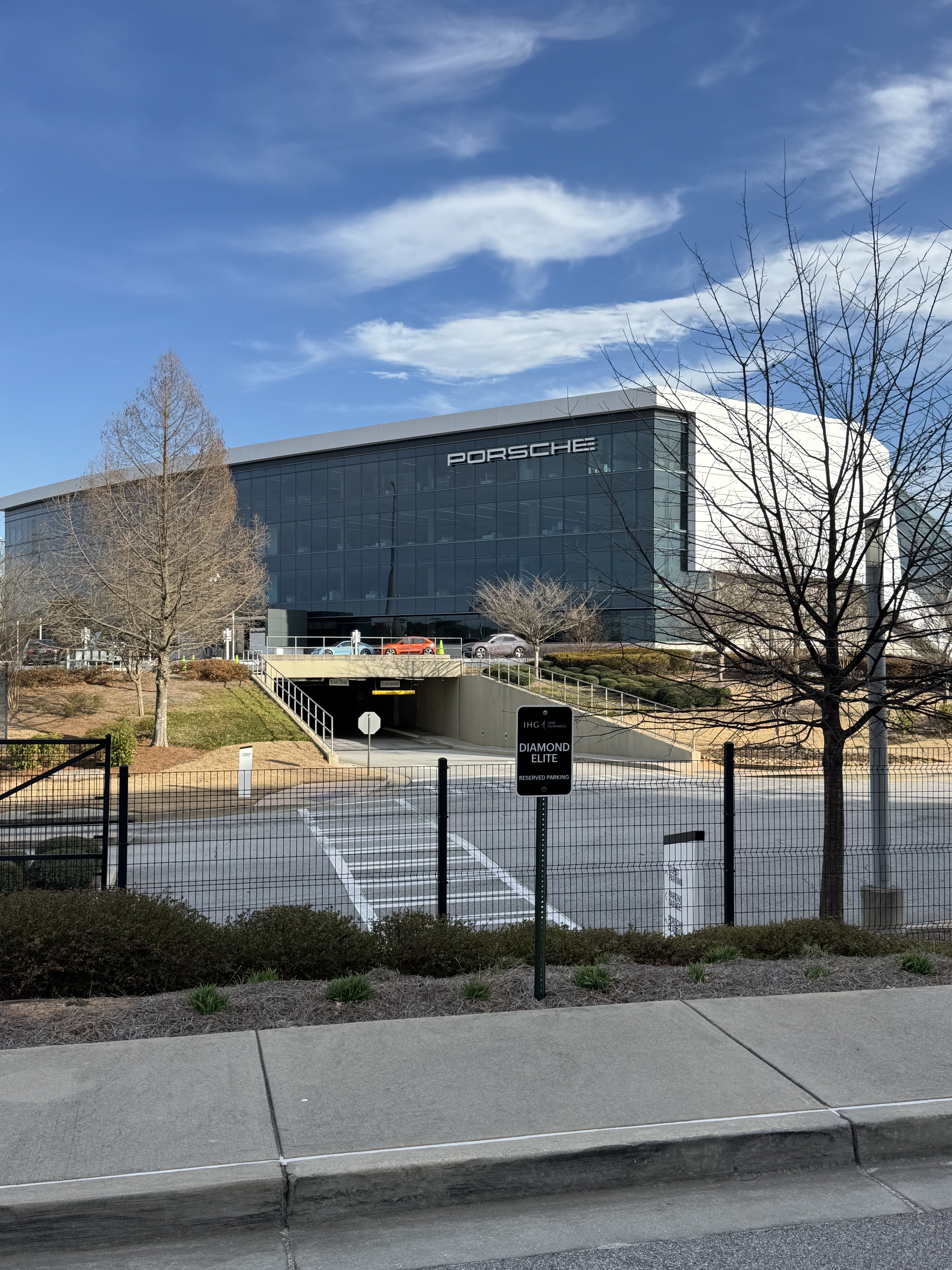 ATLն٣ǺƵ Kimpton Overland Hotel Atlanta Airport