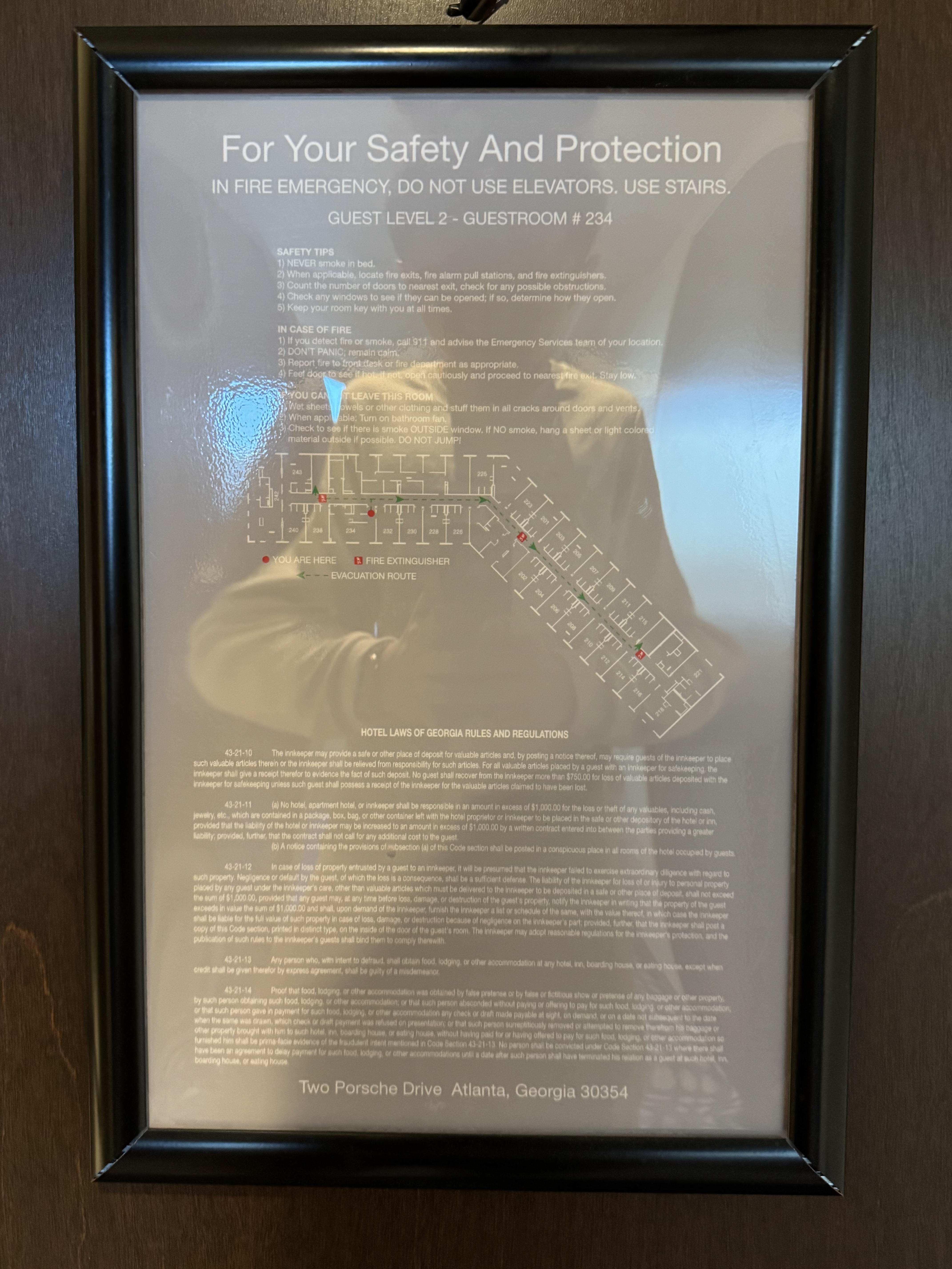 ATLն٣ǺƵ Kimpton Overland Hotel Atlanta Airport