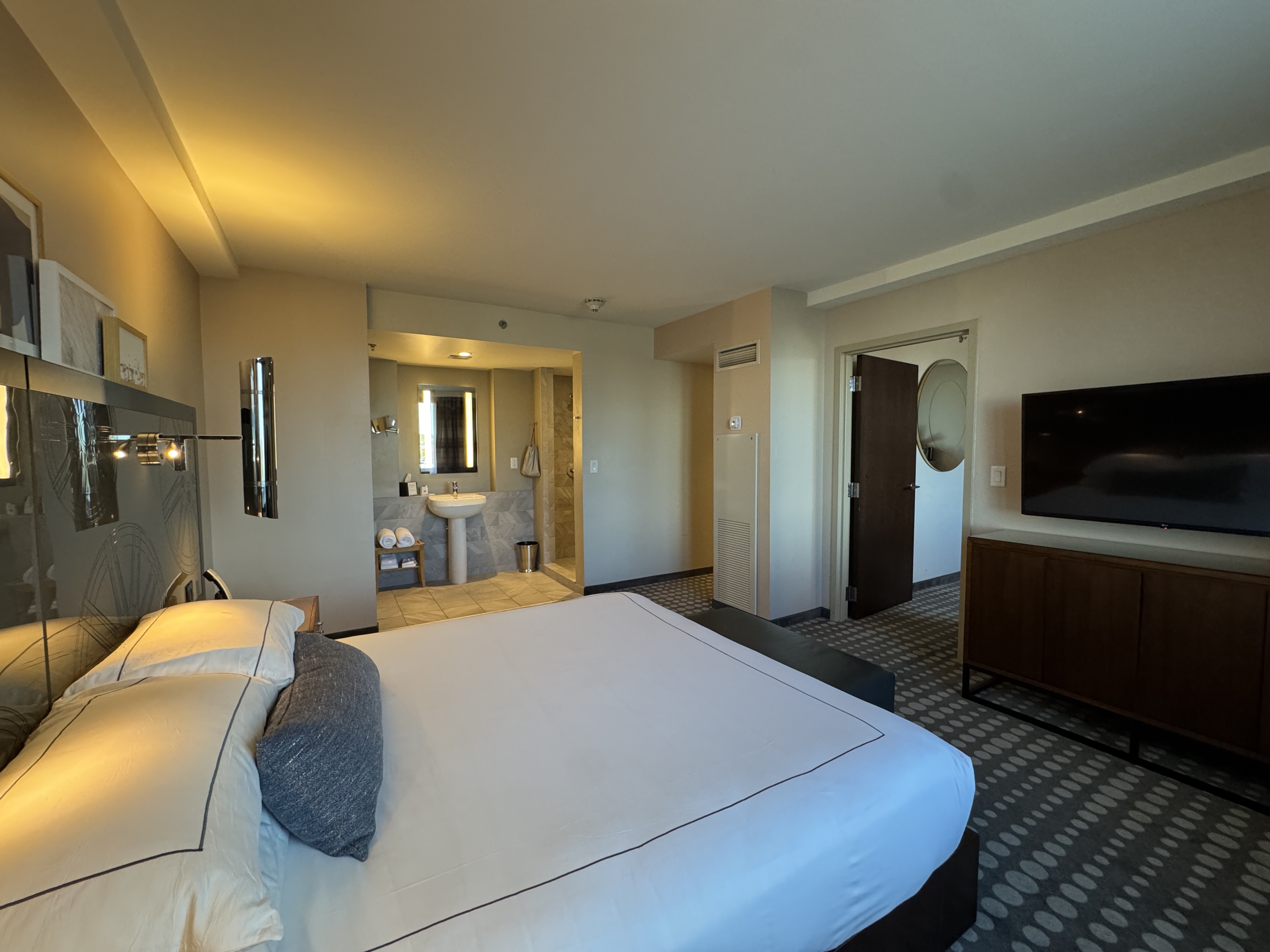 ATLն٣ǺƵ Kimpton Overland Hotel Atlanta Airport
