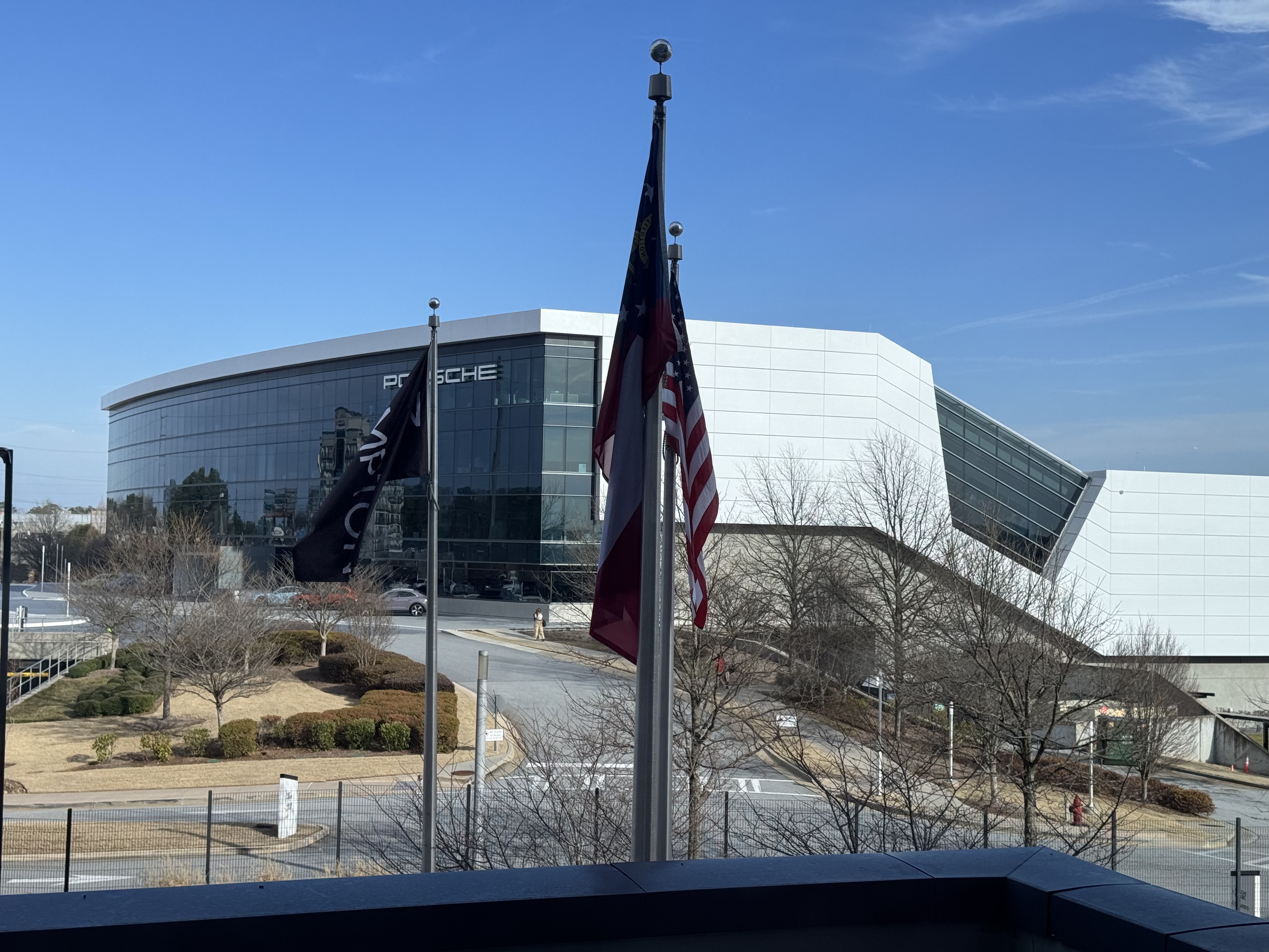 ATLն٣ǺƵ Kimpton Overland Hotel Atlanta Airport