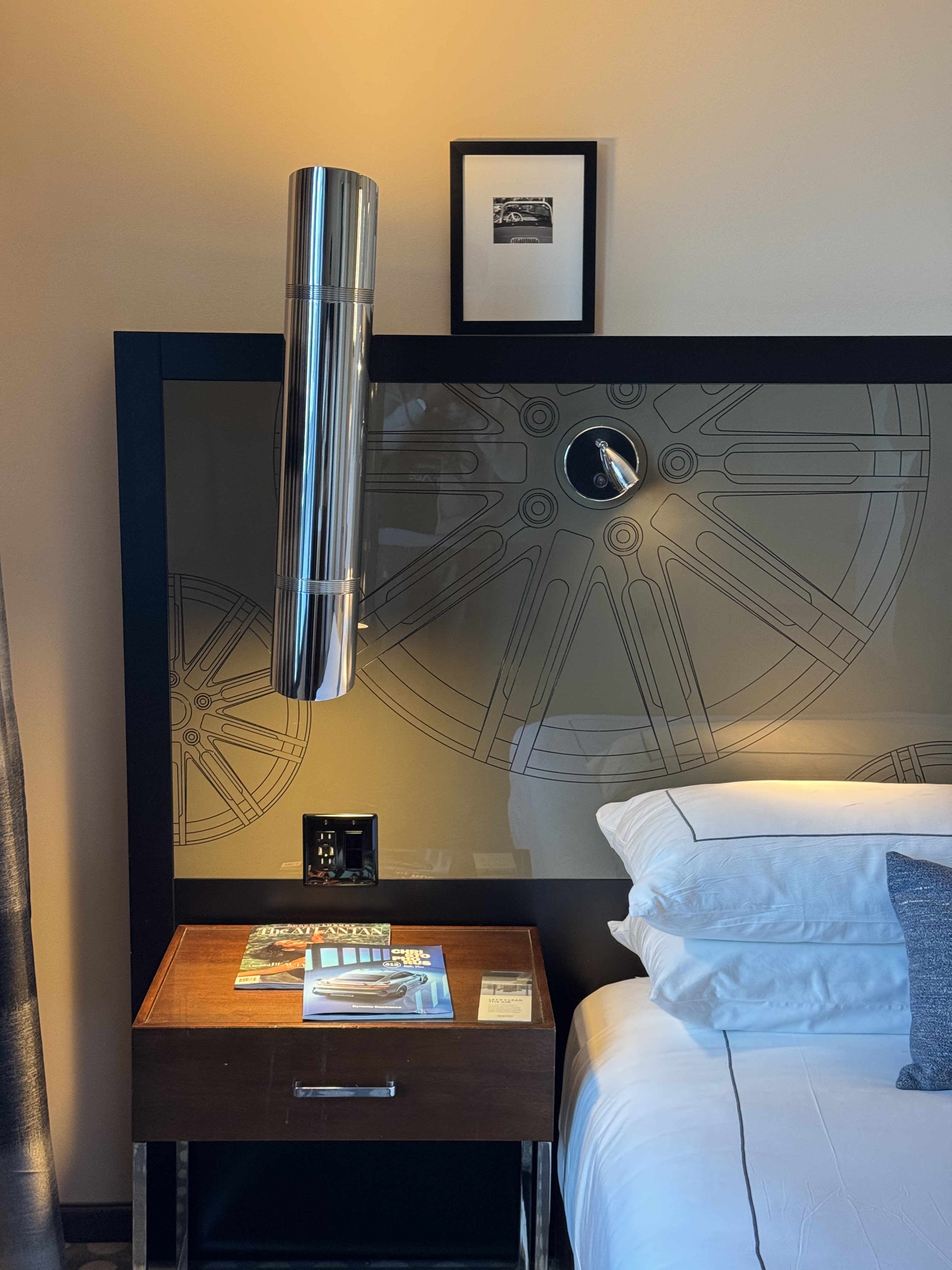 ATLն٣ǺƵ Kimpton Overland Hotel Atlanta Airport