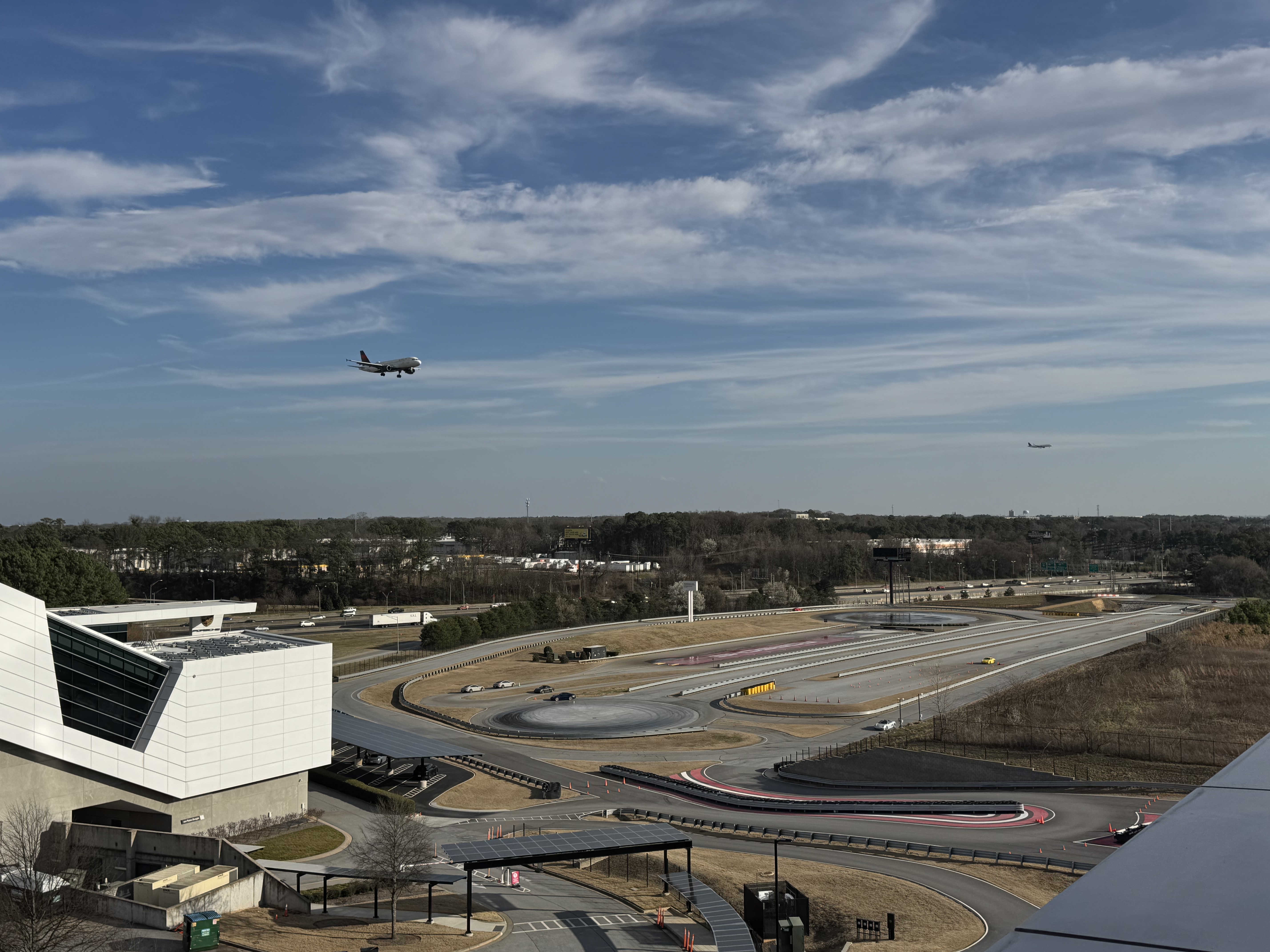 ATLն٣ǺƵ Kimpton Overland Hotel Atlanta Airport