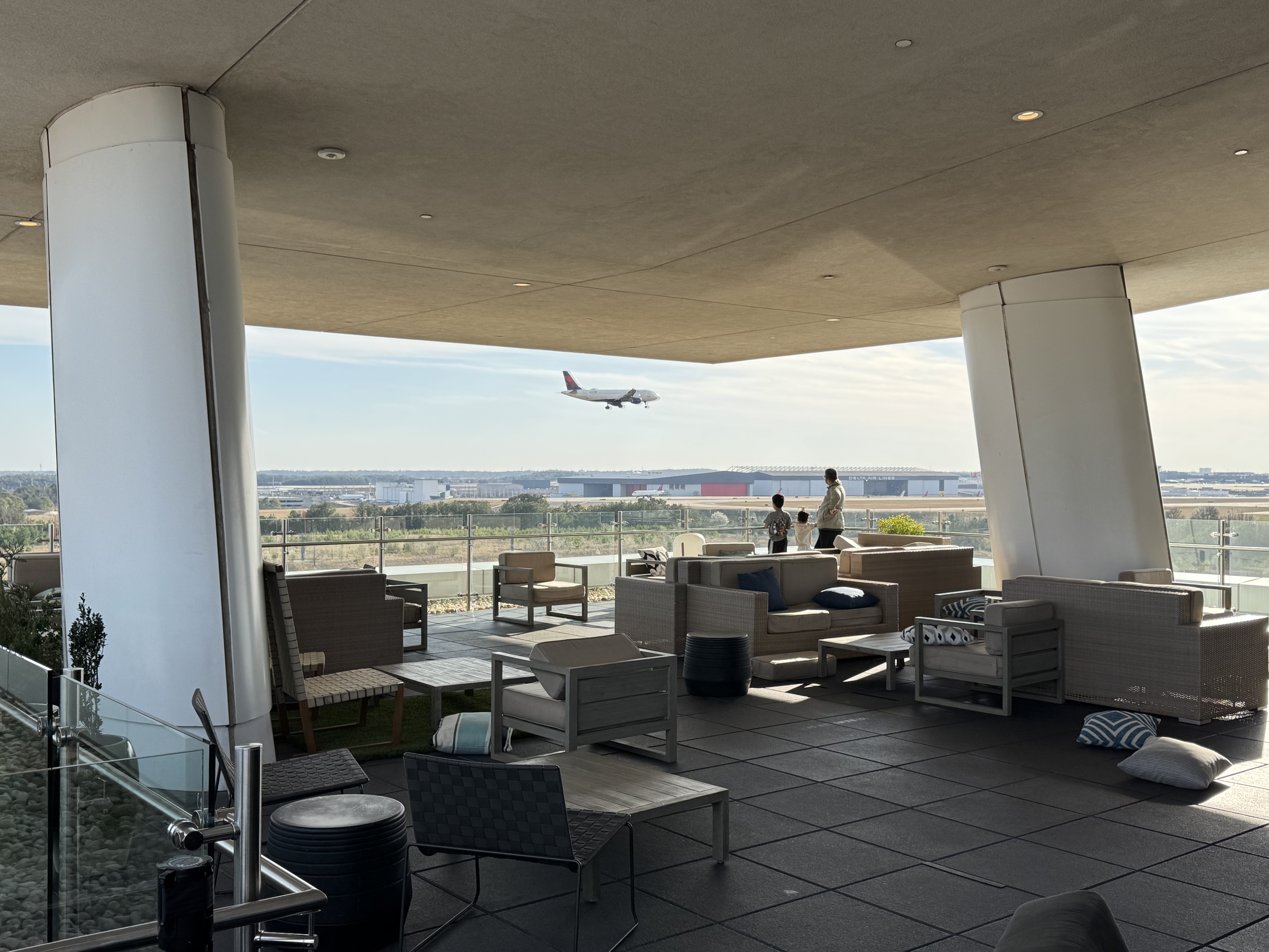 ATLն٣ǺƵ Kimpton Overland Hotel Atlanta Airport