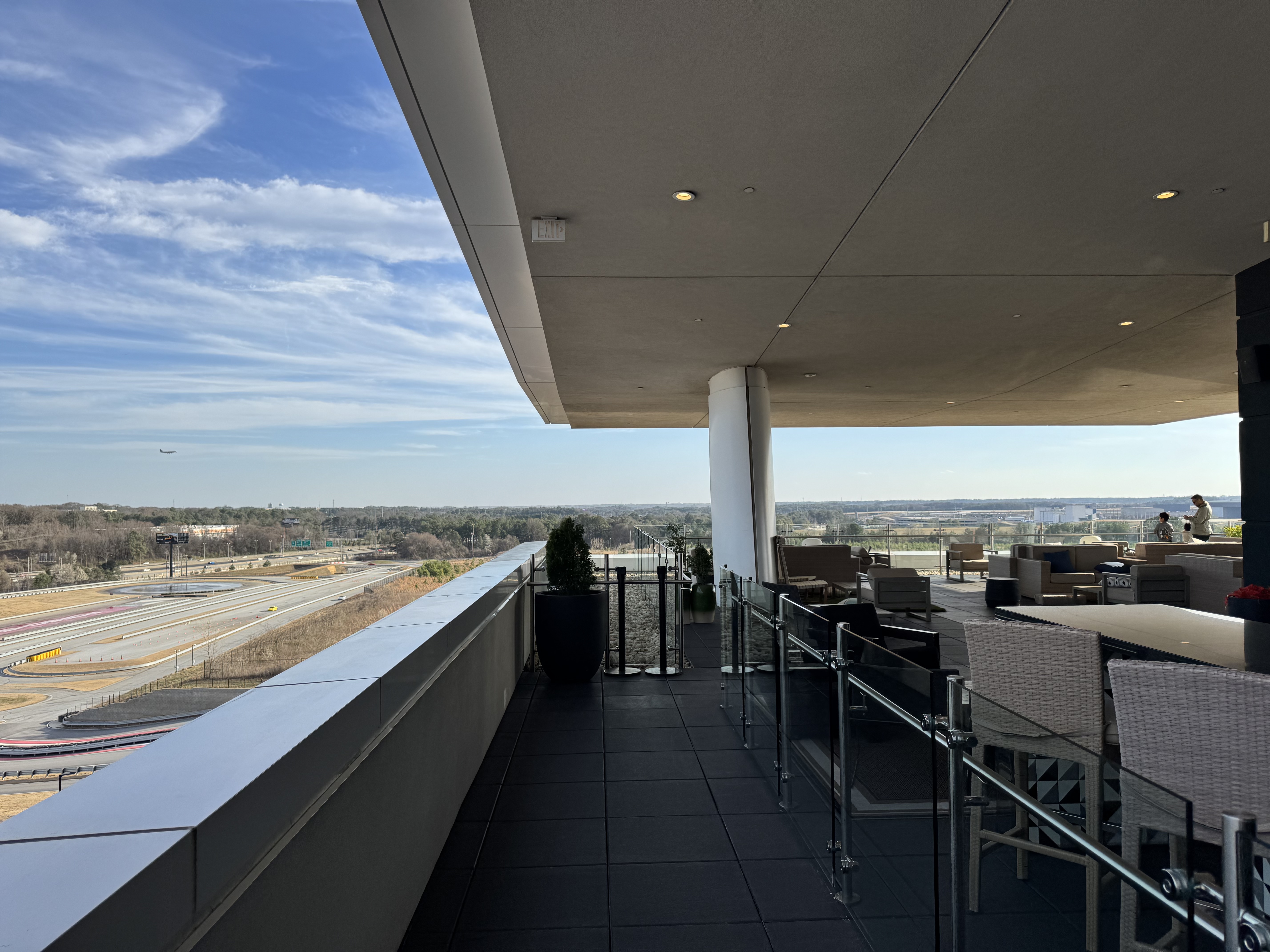 ATLն٣ǺƵ Kimpton Overland Hotel Atlanta Airport
