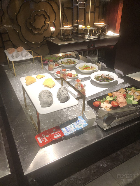 冬季打卡之兰州皇冠假日酒店