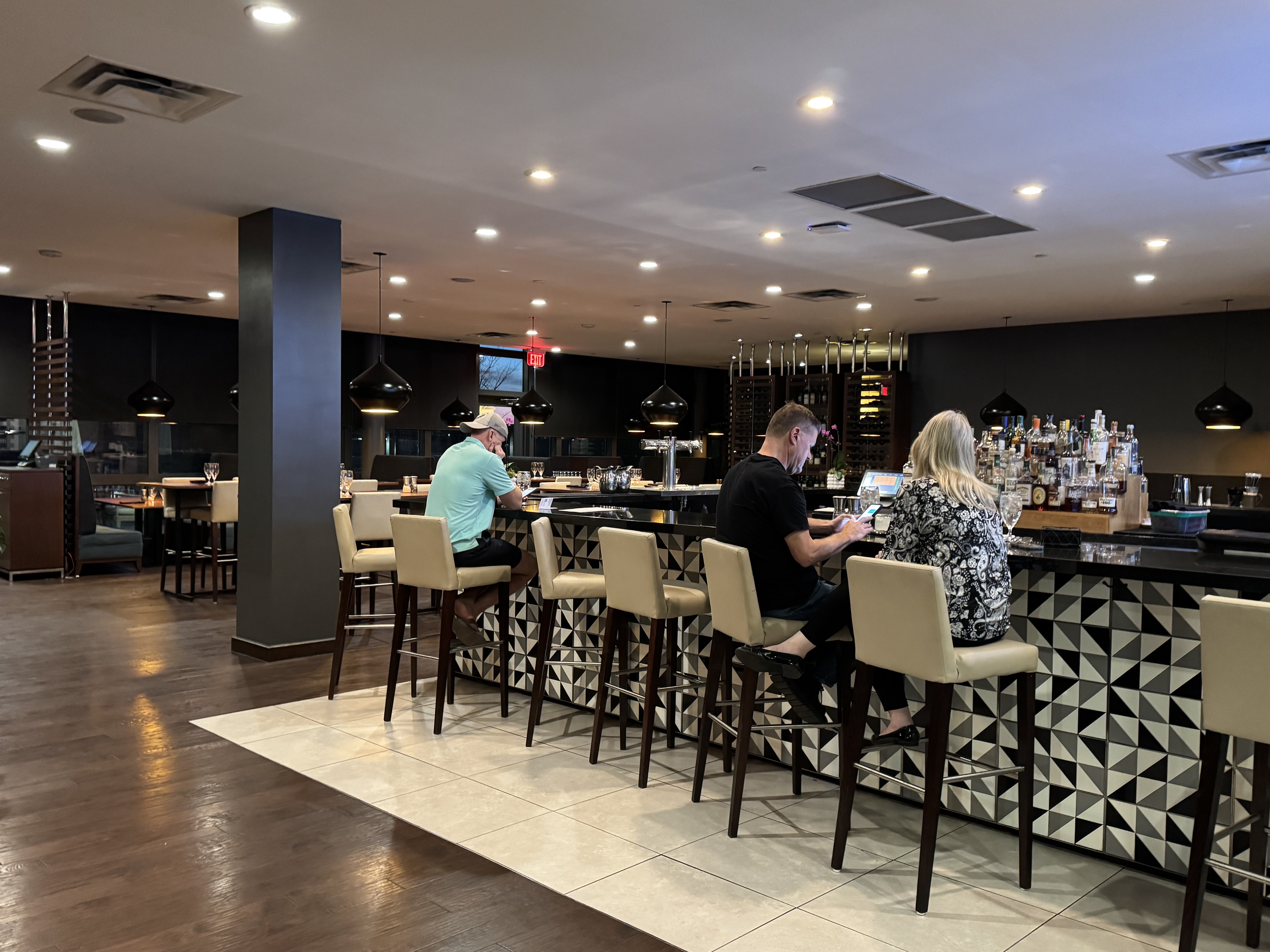 ATLն٣ǺƵ Kimpton Overland Hotel Atlanta Airport