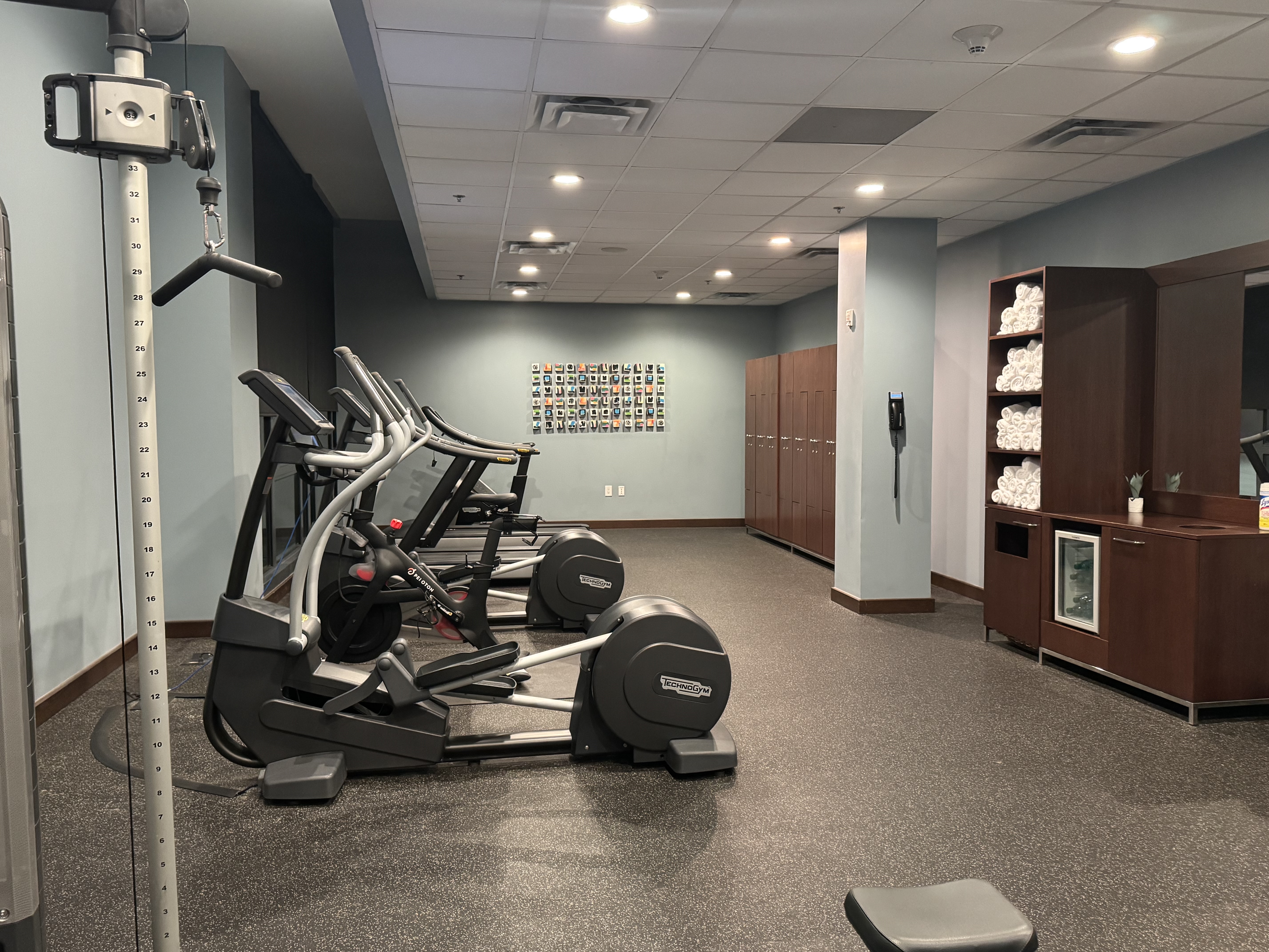 ATLն٣ǺƵ Kimpton Overland Hotel Atlanta Airport