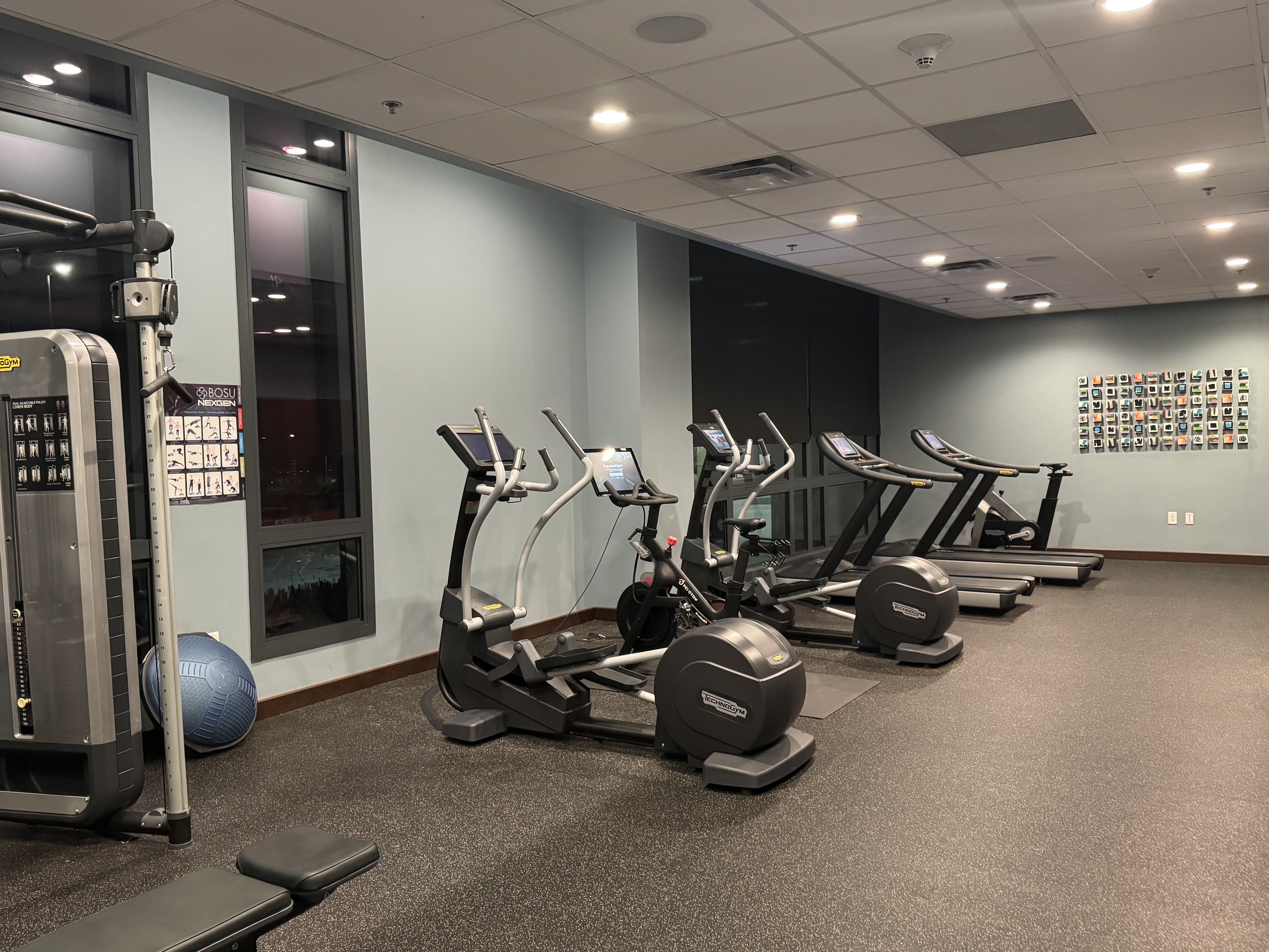 ATLն٣ǺƵ Kimpton Overland Hotel Atlanta Airport
