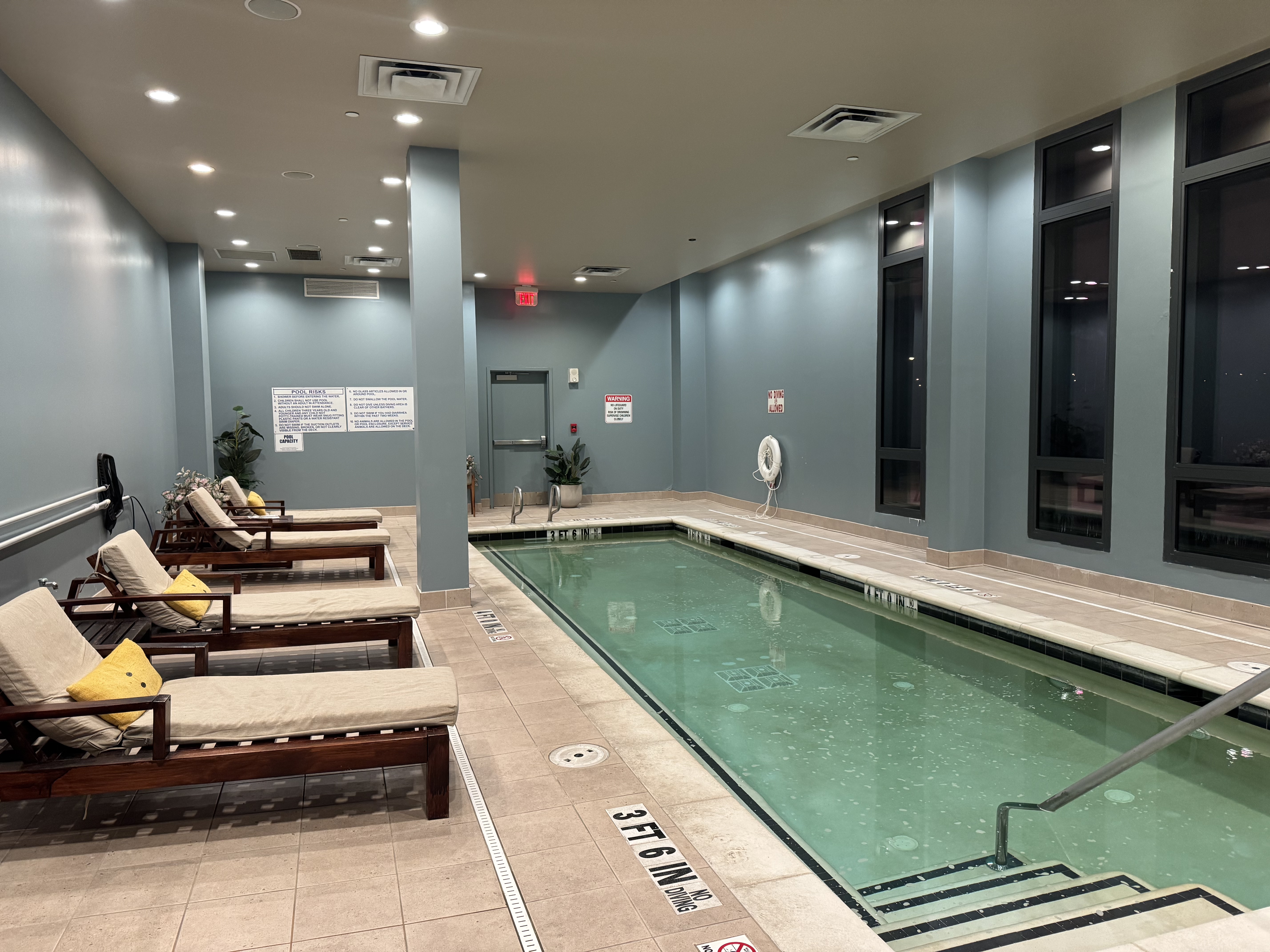 ATLն٣ǺƵ Kimpton Overland Hotel Atlanta Airport