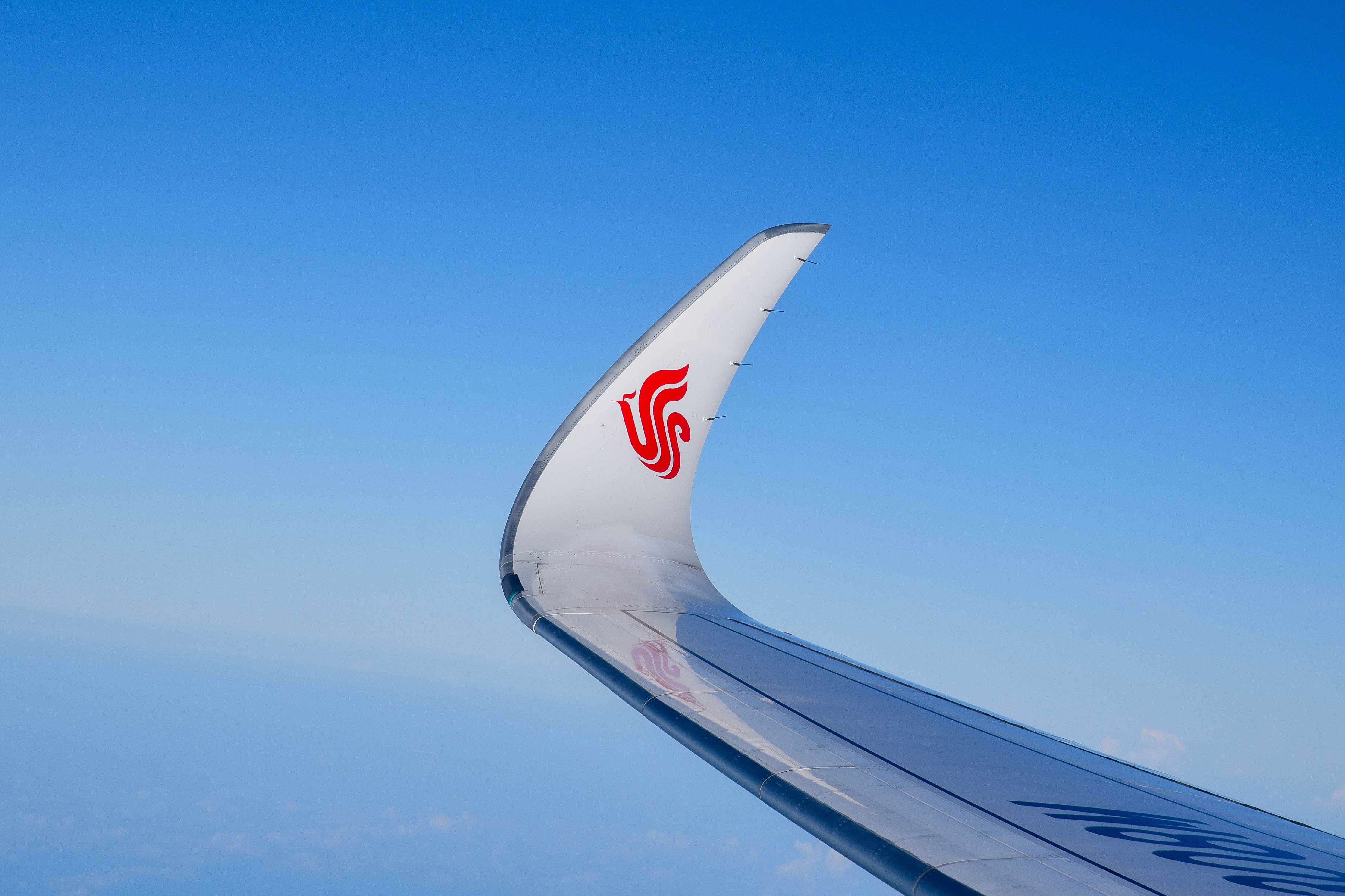 ȫȦ۵ķУ̩CX500 HKG-NRT A350-900