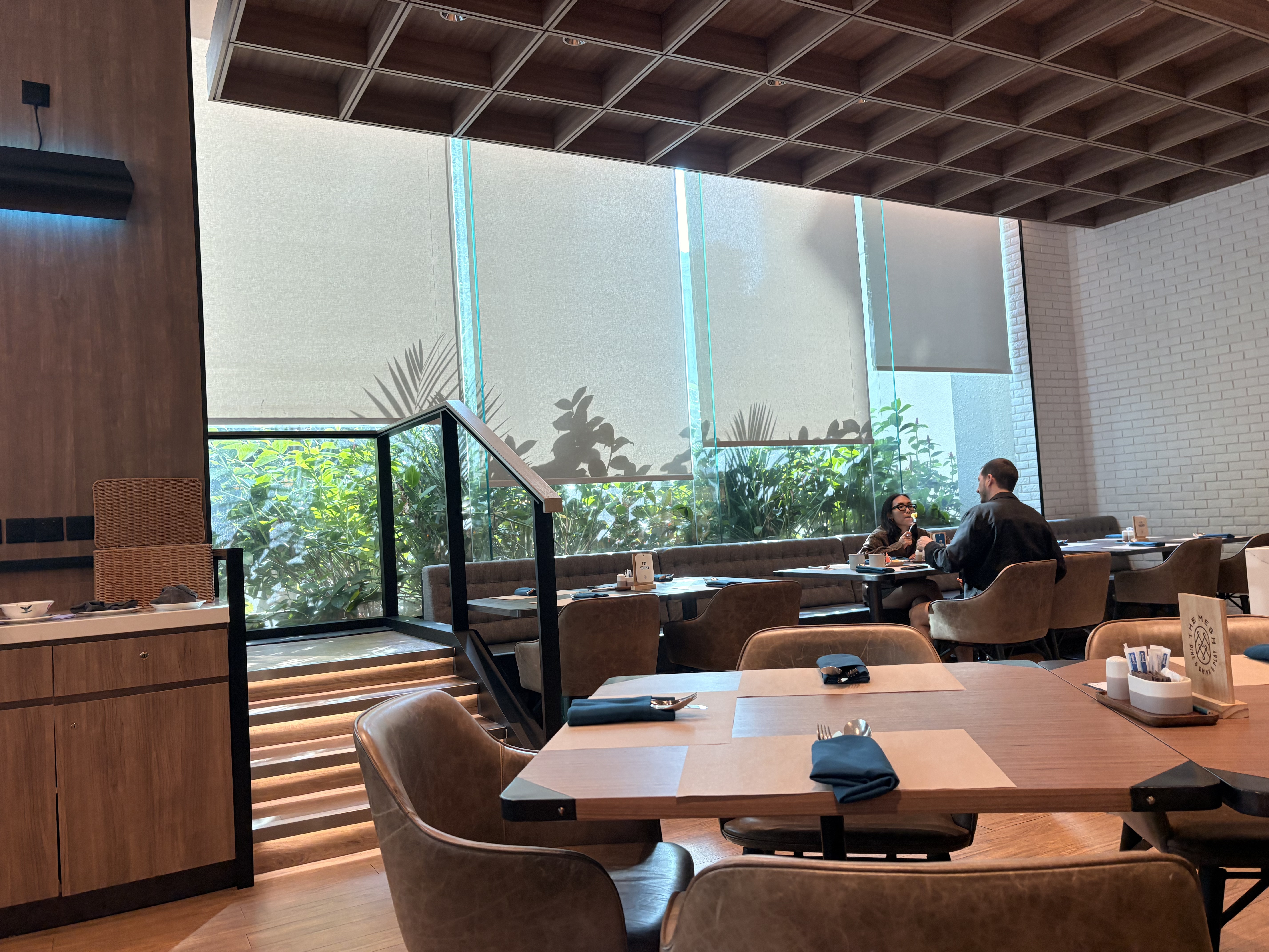 ¡ĸϲ-Four Points by Sheraton Kuala Lumpur City Cente