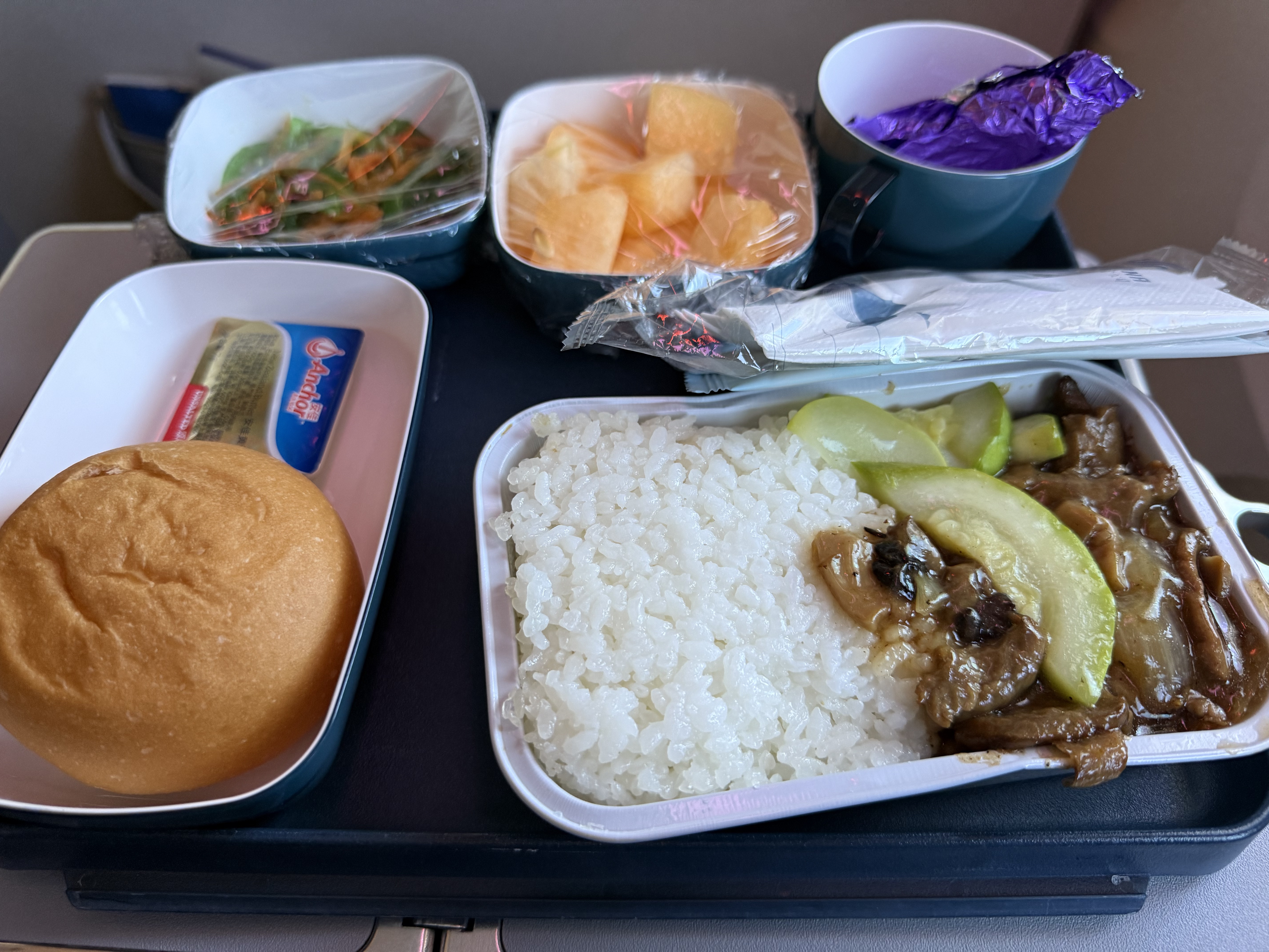 ǧ֮кļڣPEK-CDG-ALC-CDG-PEK