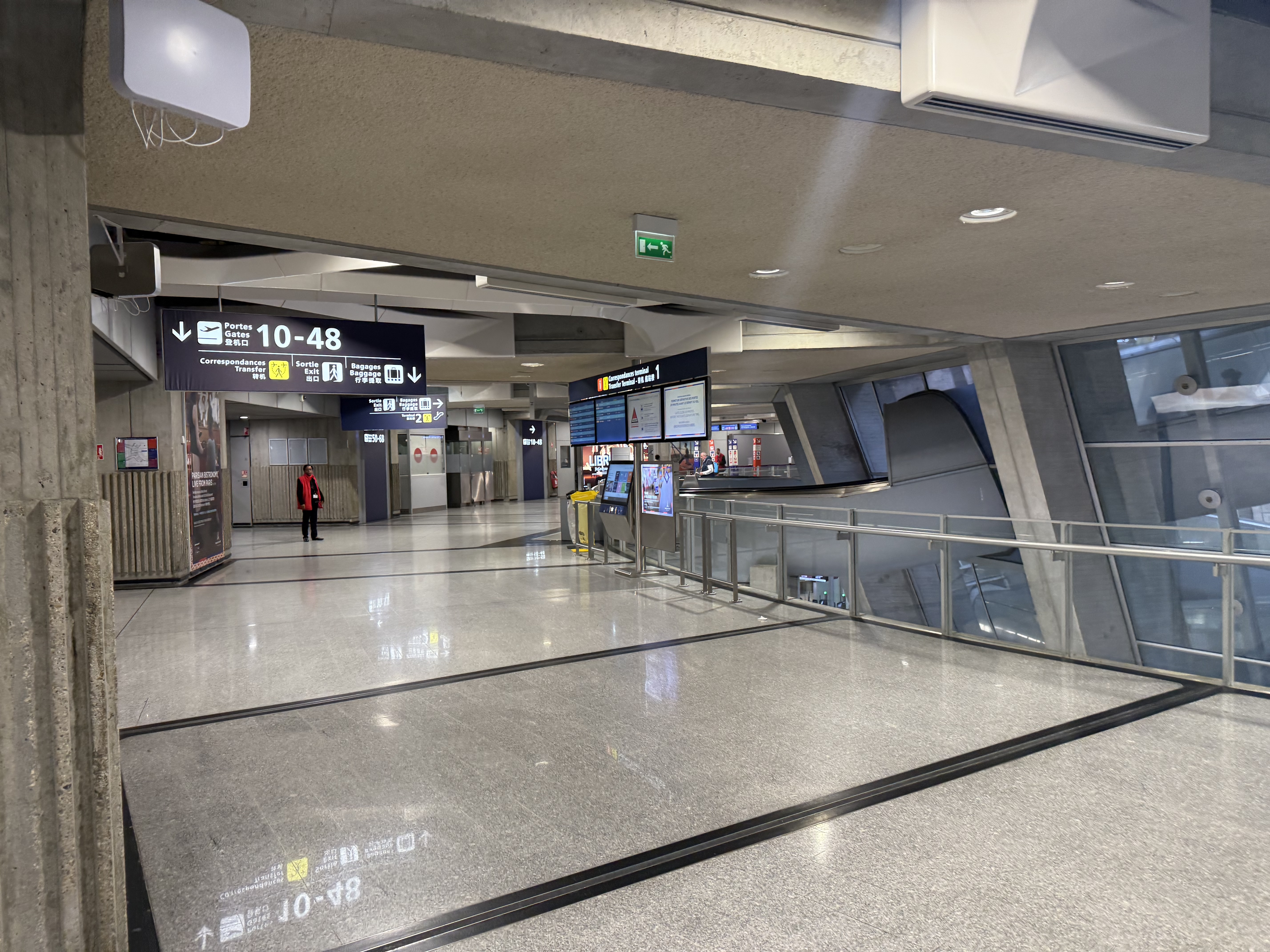 ǧ֮кļڣPEK-CDG-ALC-CDG-PEK