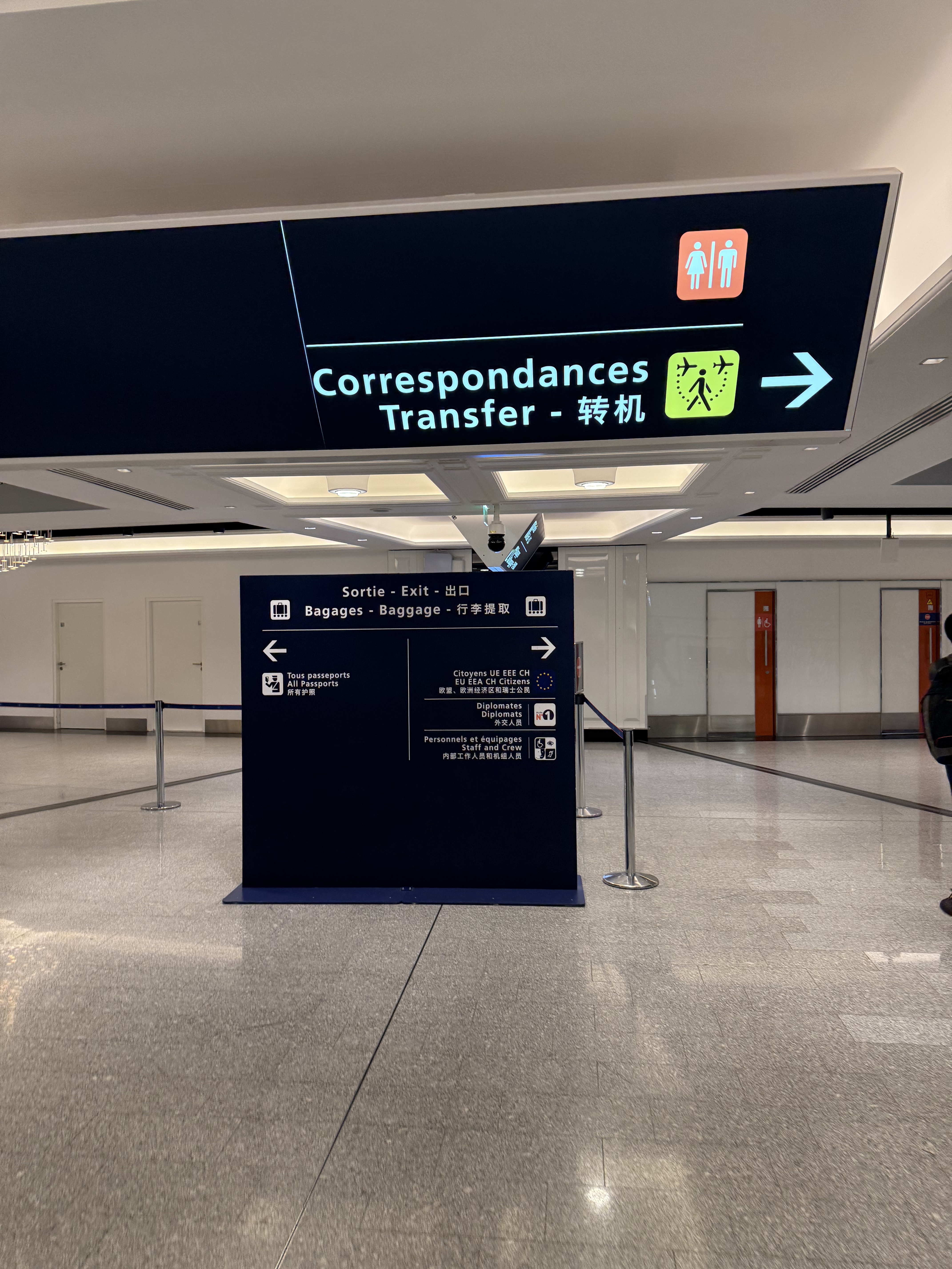 ǧ֮кļڣPEK-CDG-ALC-CDG-PEK