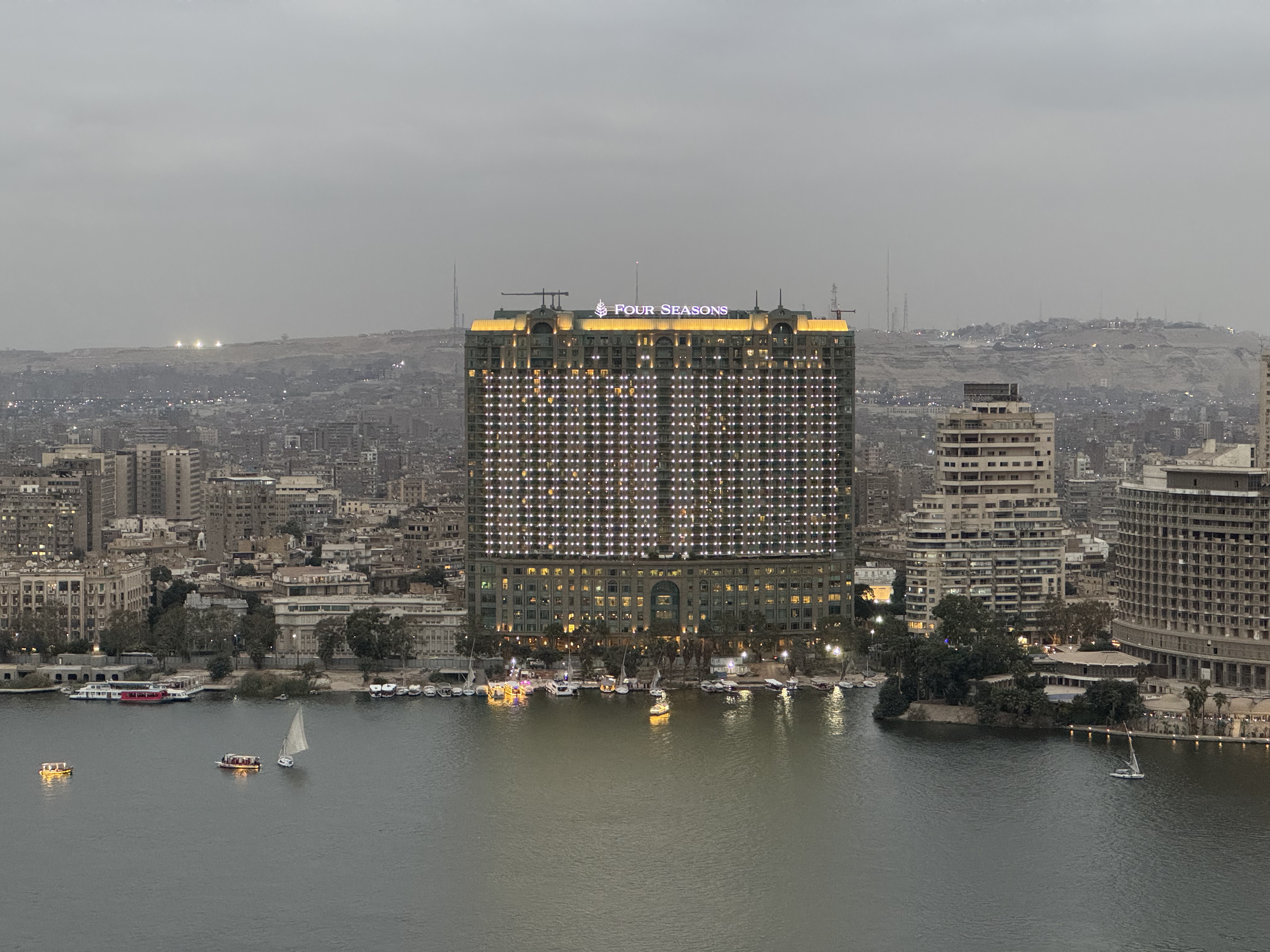 ʷĻתվϲǾƵꡤ̨ת׷&CitywalkSheraton Cairo