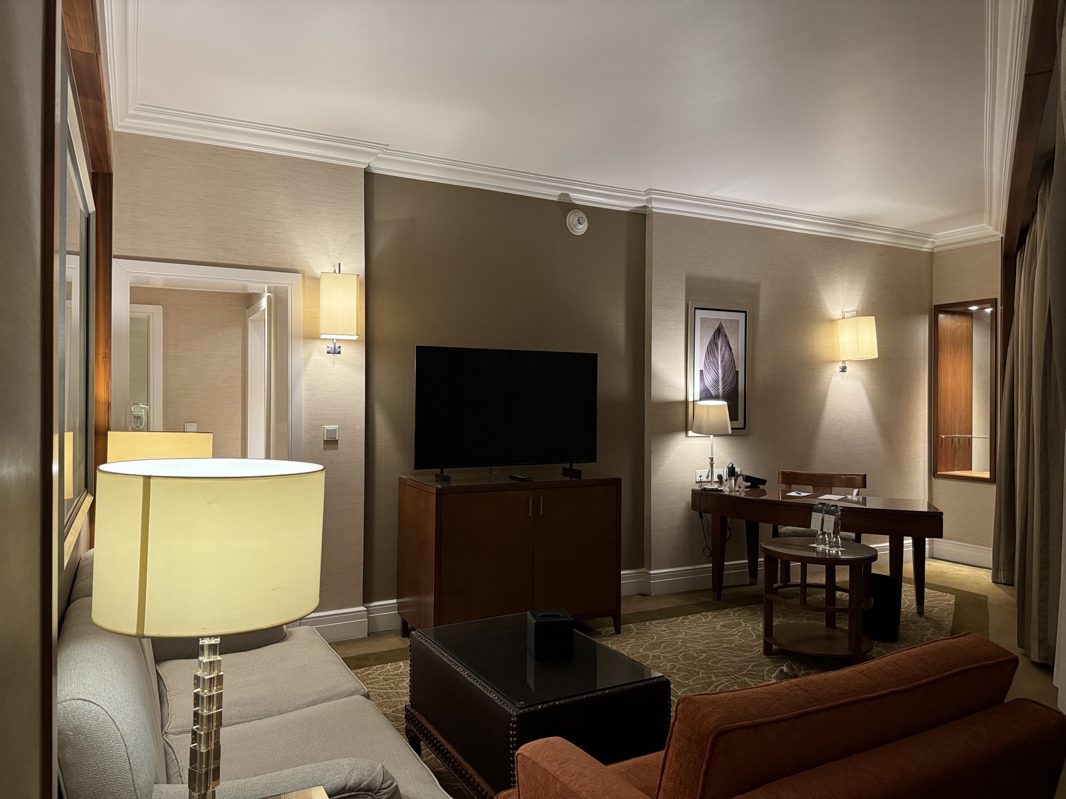 ʷĻתվϲǾƵꡤ̨ת׷&CitywalkSheraton Cairo