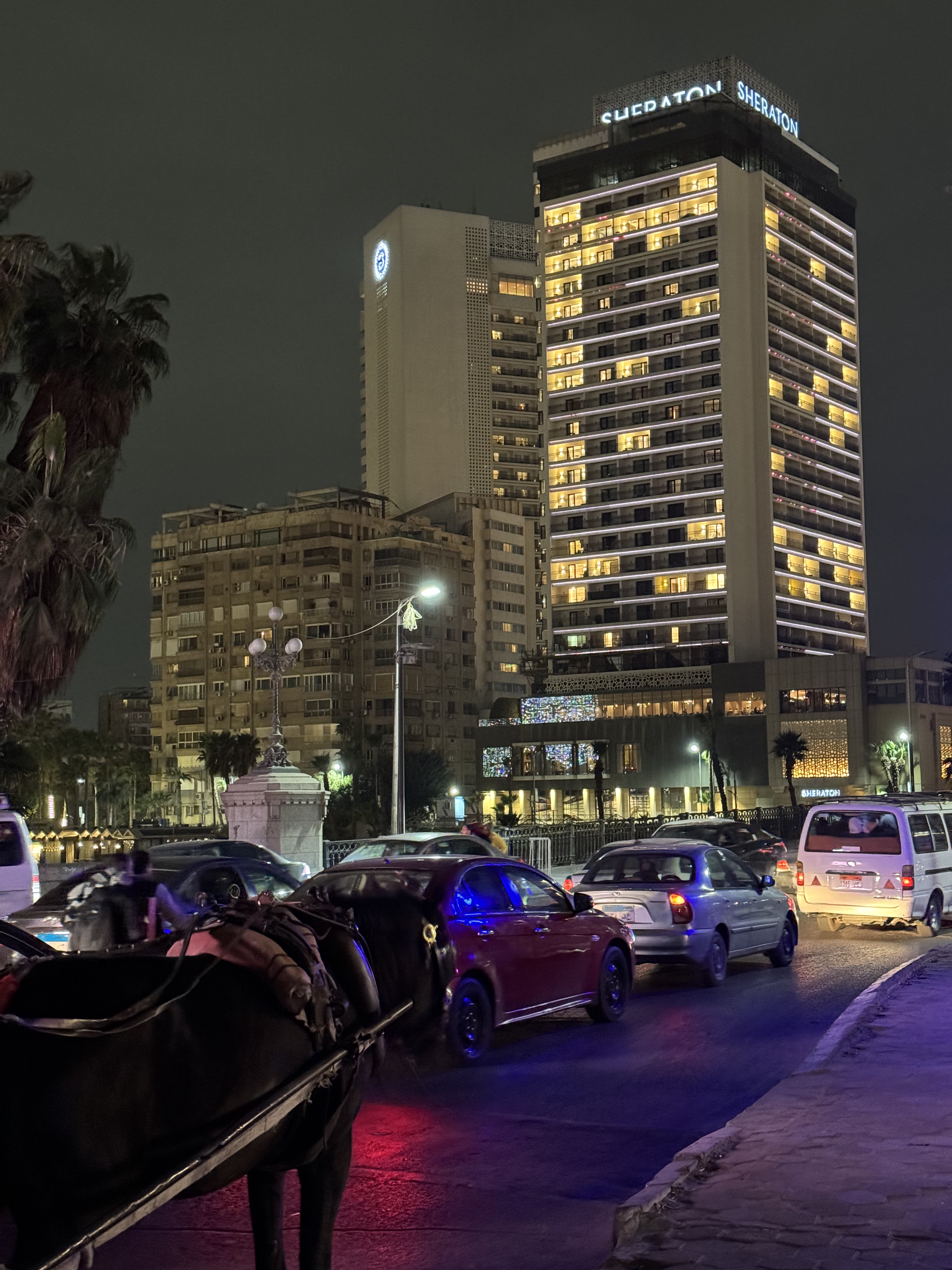 ʷĻתվϲǾƵꡤ̨ת׷&CitywalkSheraton Cairo