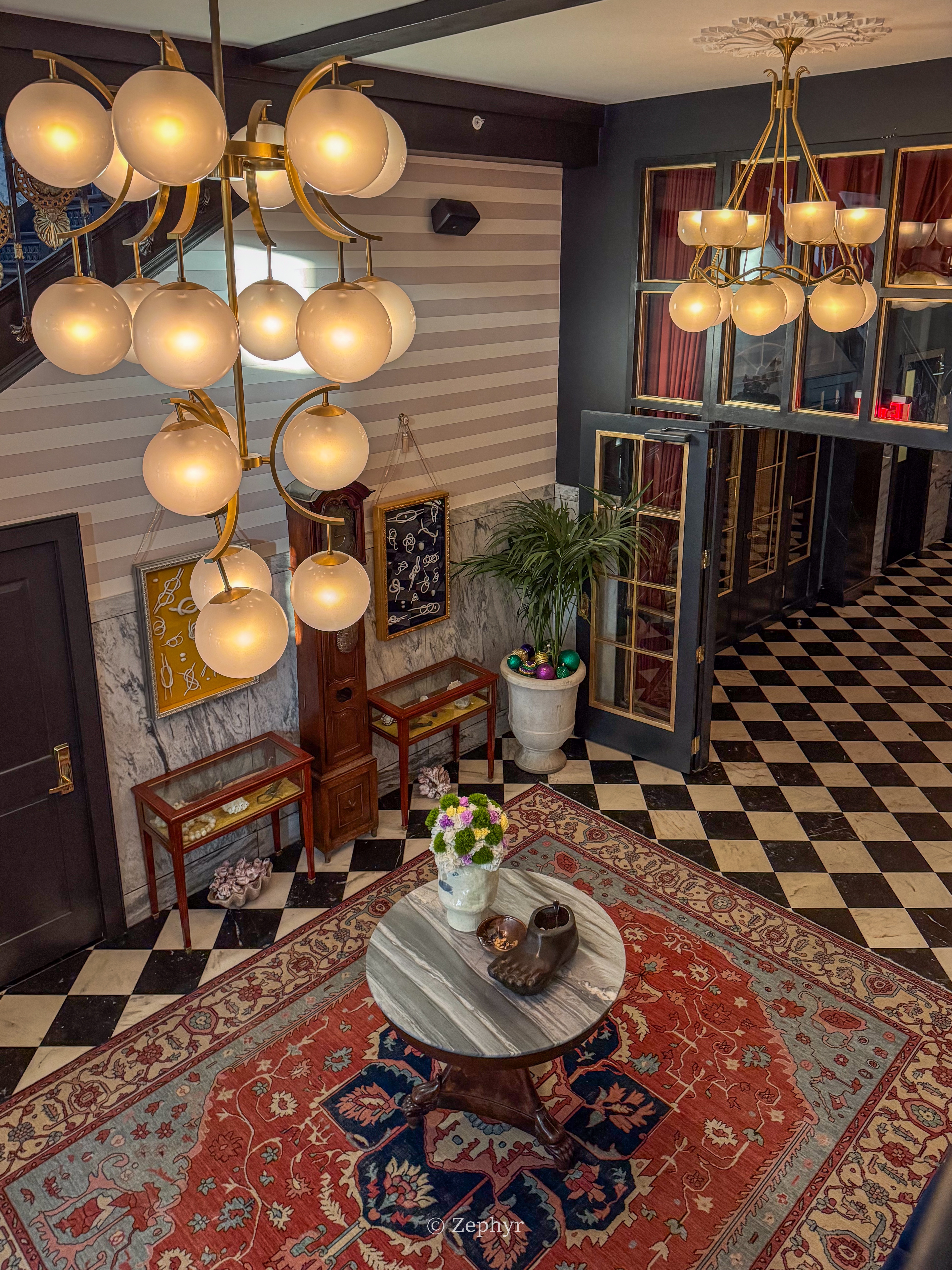 ˽լۡݻMaison Metier°¶ѡThe Barnett, JDVʩ