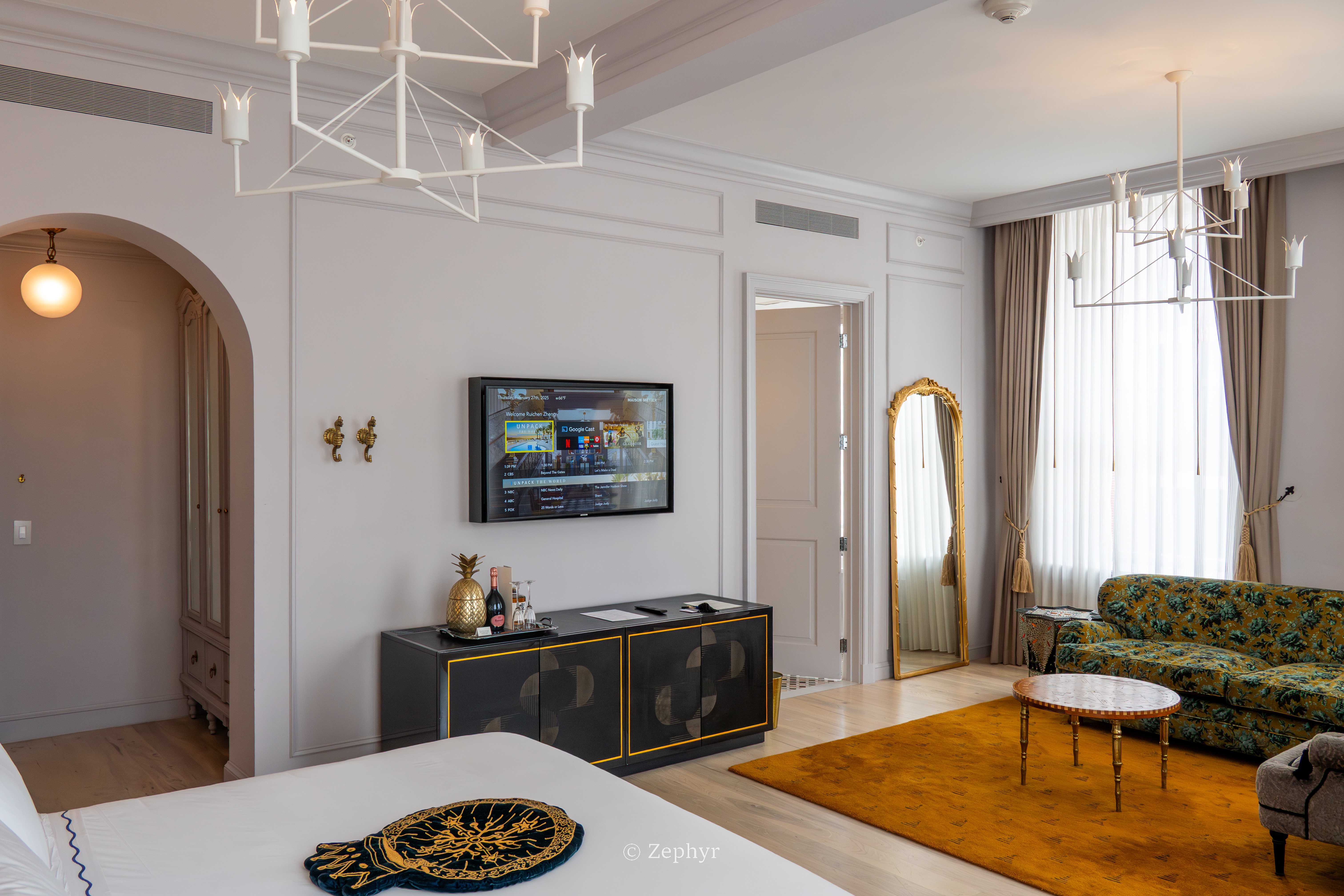 ˽լۡݻMaison Metier°¶ѡThe Barnett, JDVʩ