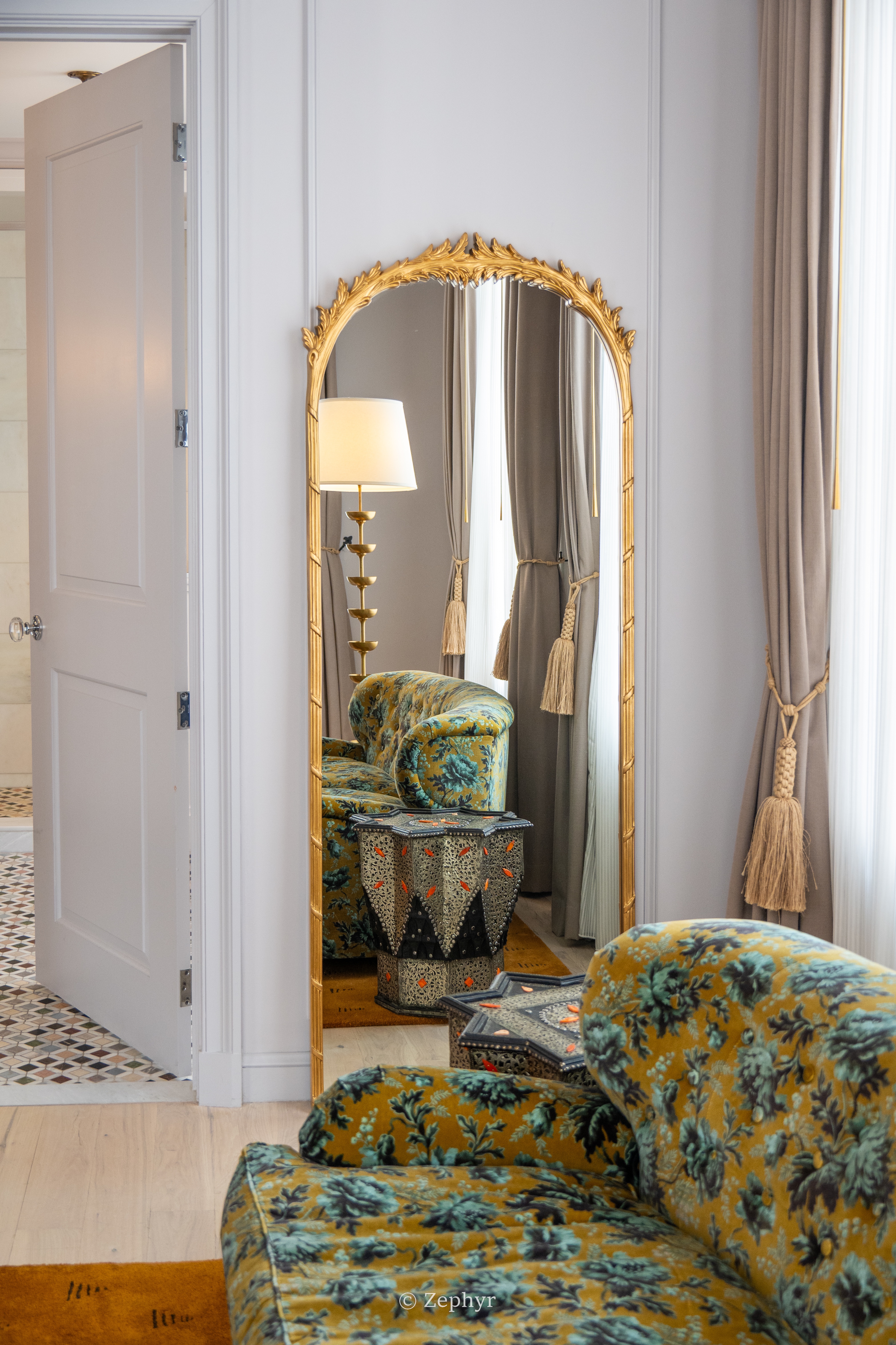 ˽լۡݻMaison Metier°¶ѡThe Barnett, JDVʩ