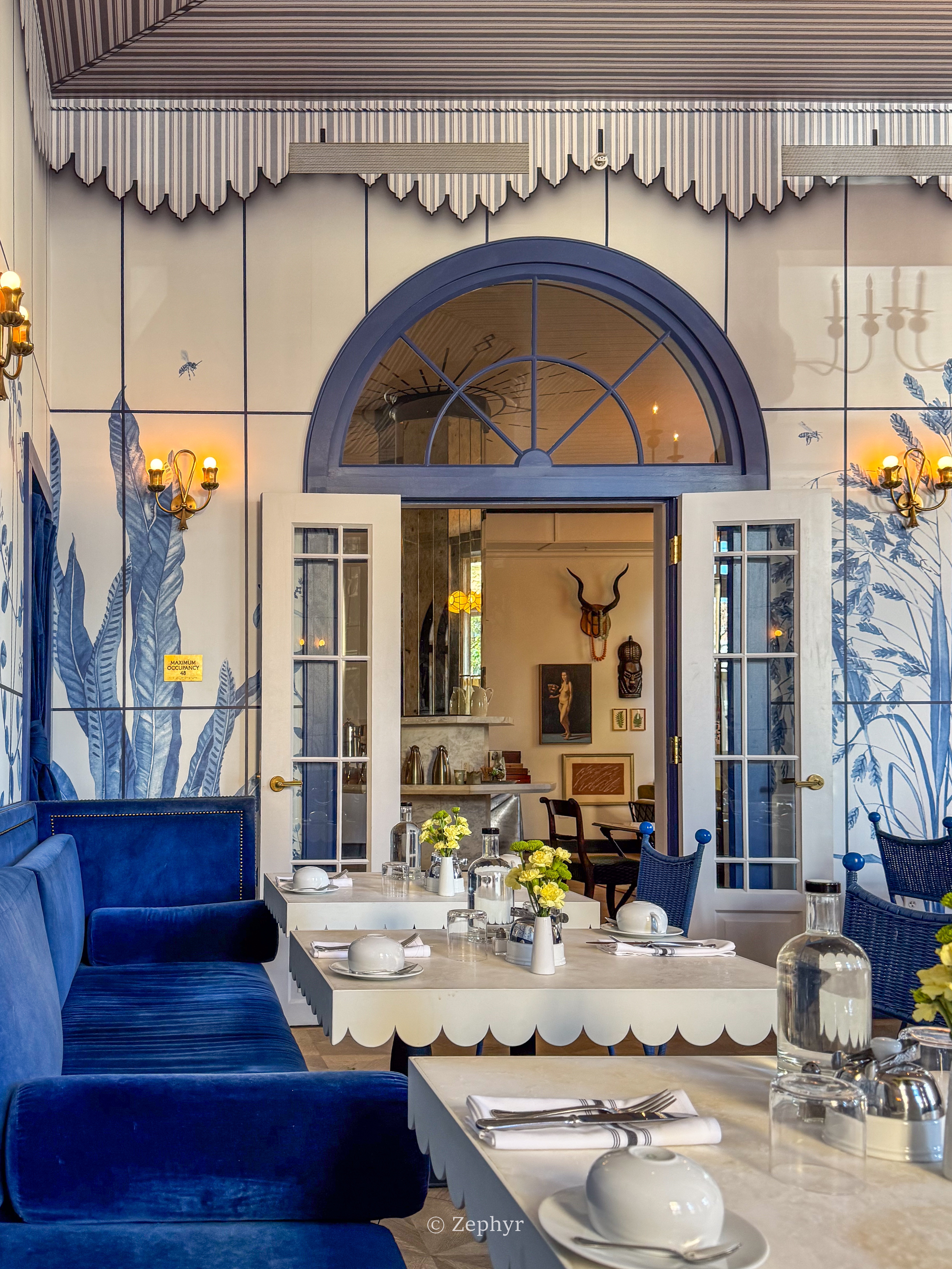 ˽լۡݻMaison Metier°¶ѡThe Barnett, JDVʩ