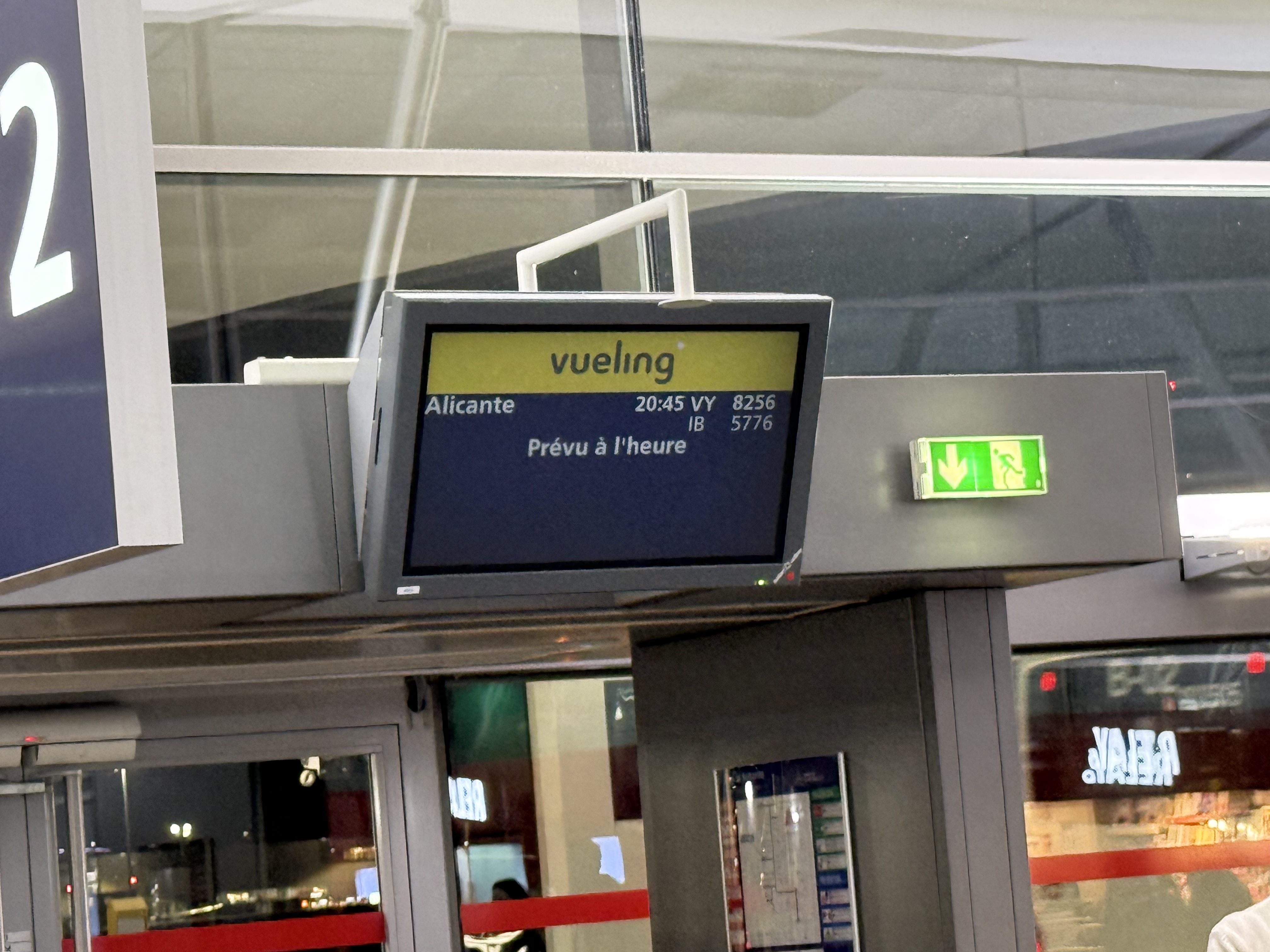 ǧ֮кļڣPEK-CDG-ALC-CDG-PEK