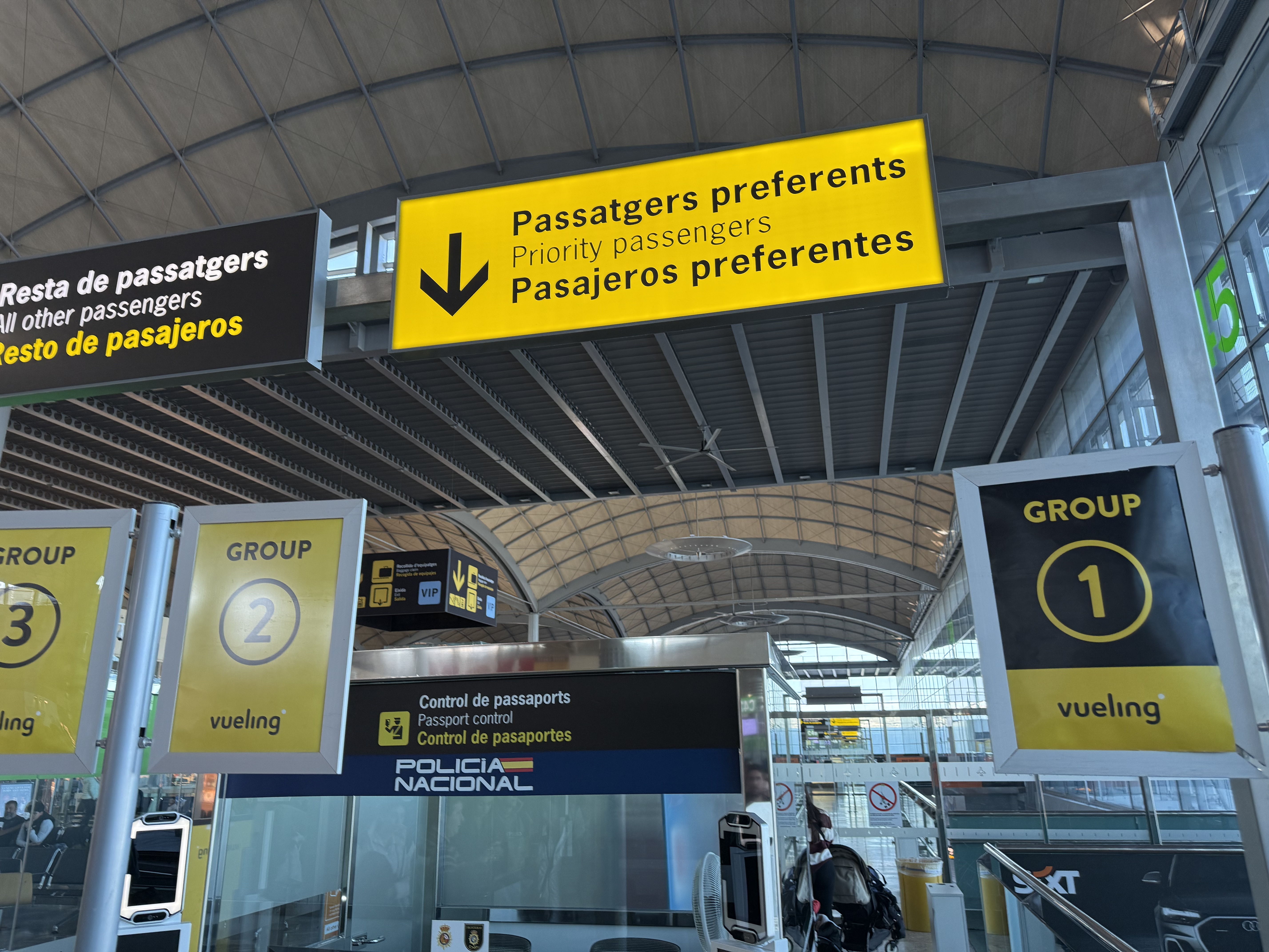 ǧ֮кļڣPEK-CDG-ALC-CDG-PEK