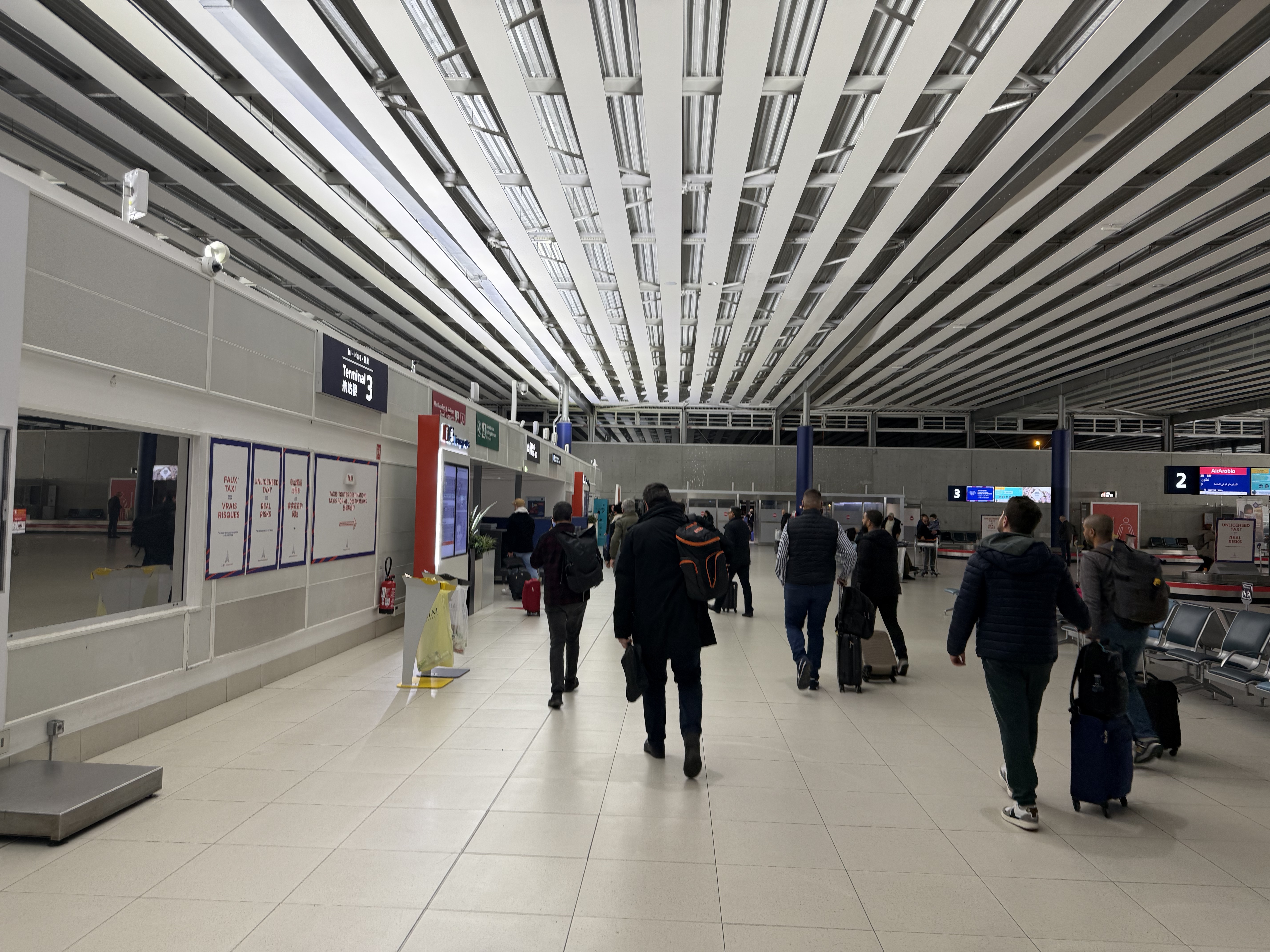 ǧ֮кļڣPEK-CDG-ALC-CDG-PEK