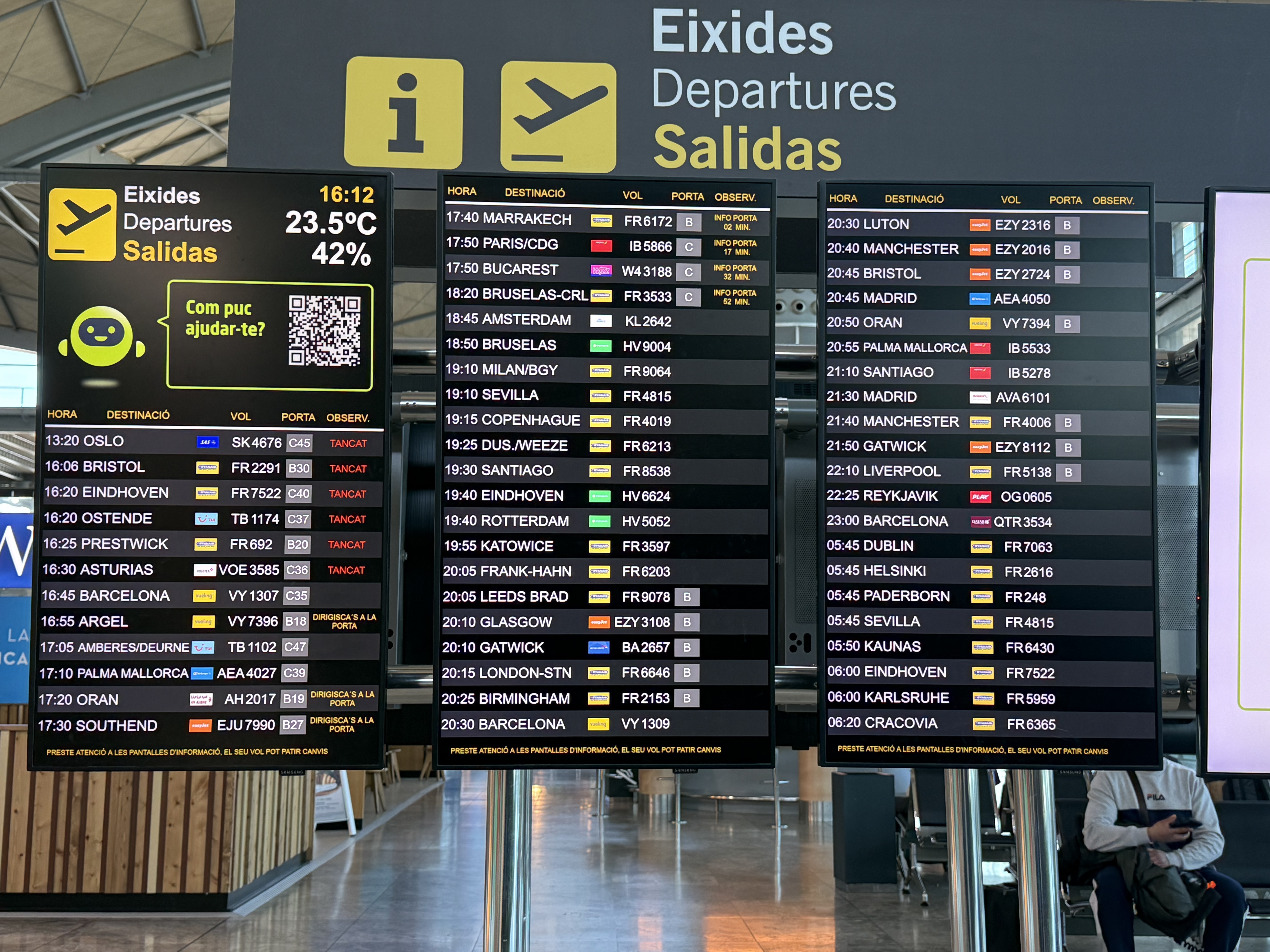 ǧ֮кļڣPEK-CDG-ALC-CDG-PEK