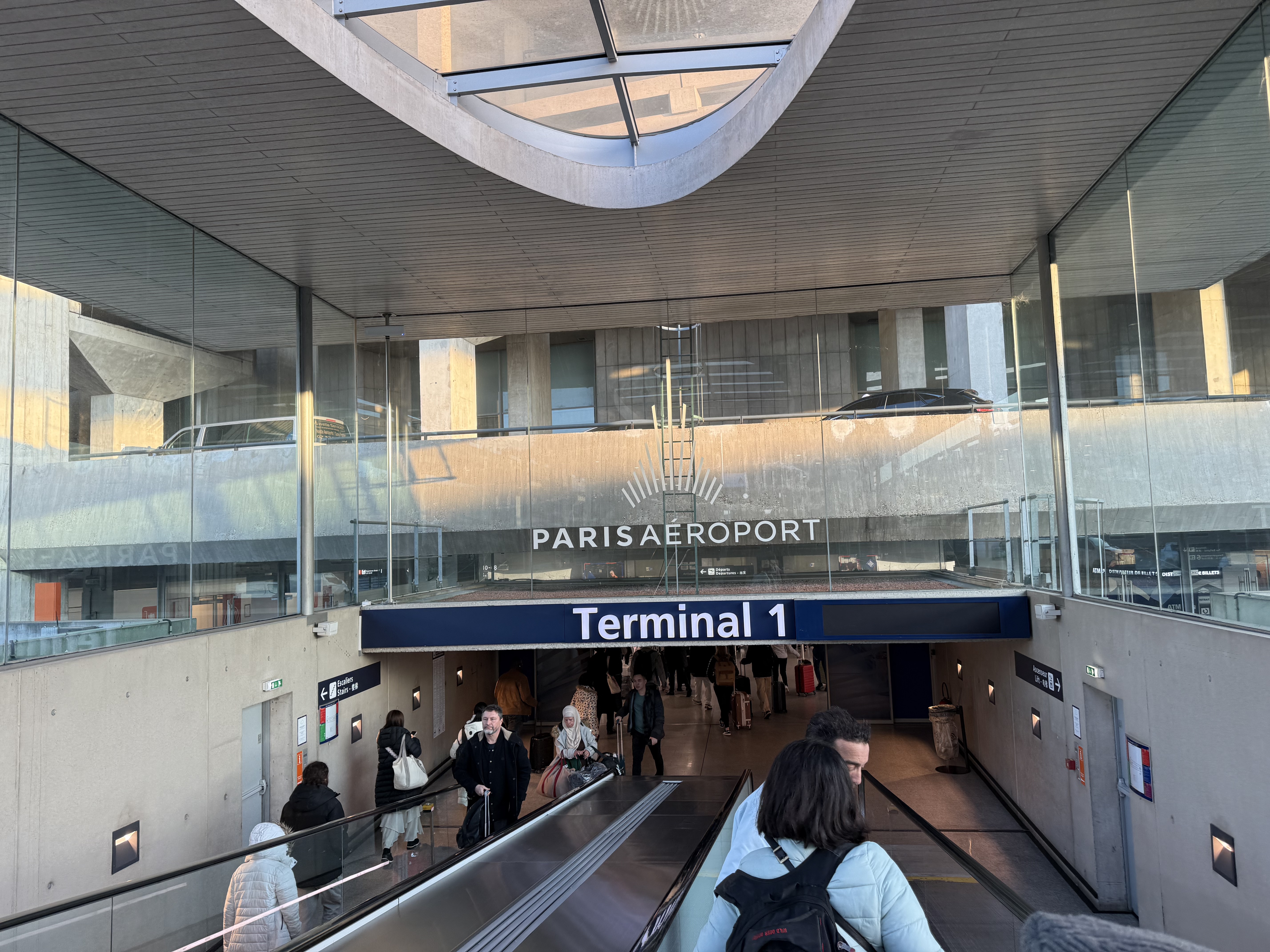 ǧ֮кļڣPEK-CDG-ALC-CDG-PEK