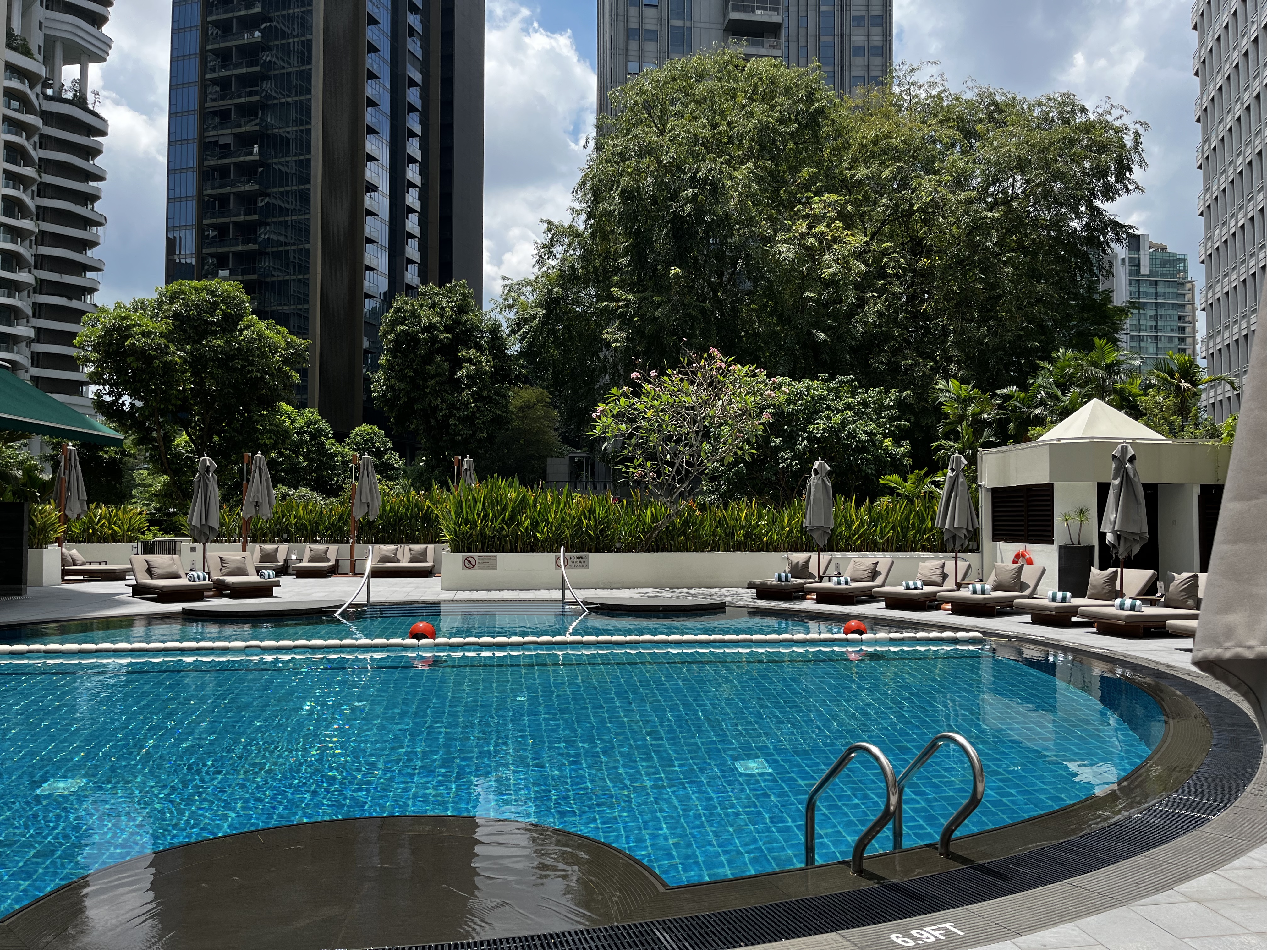 Conrad Singapore Orchardöл԰ޣȷ