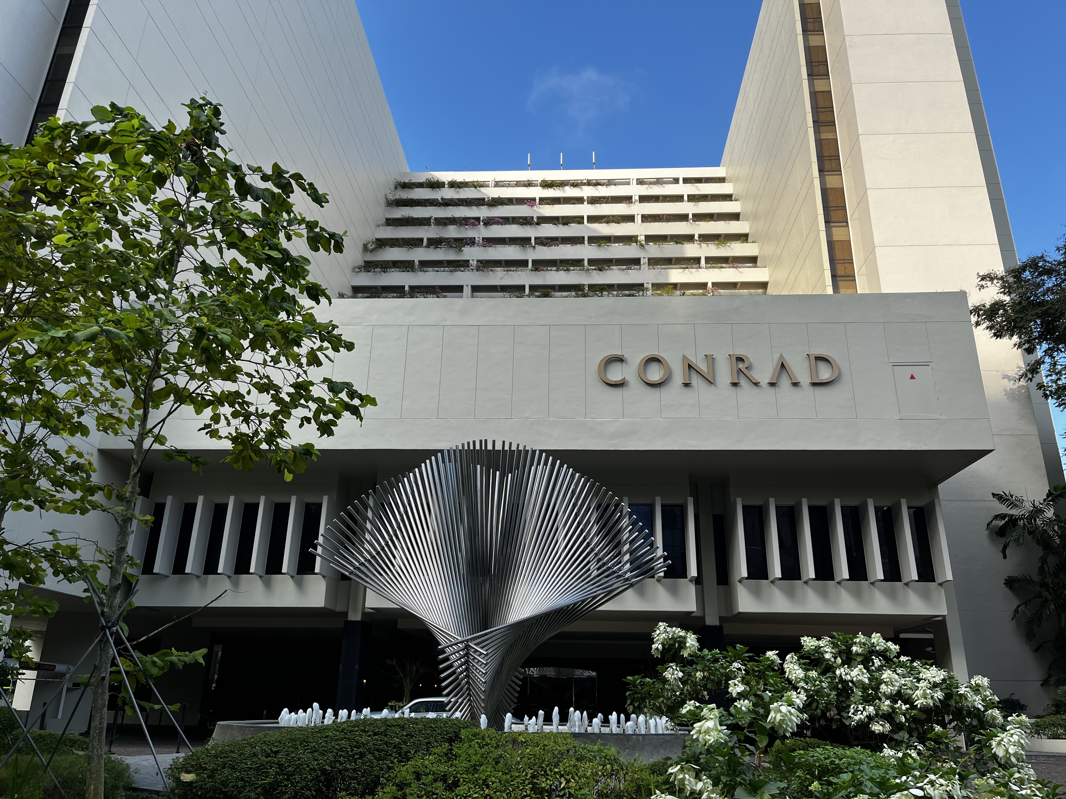 Conrad Singapore Orchardöл԰ޣȷ