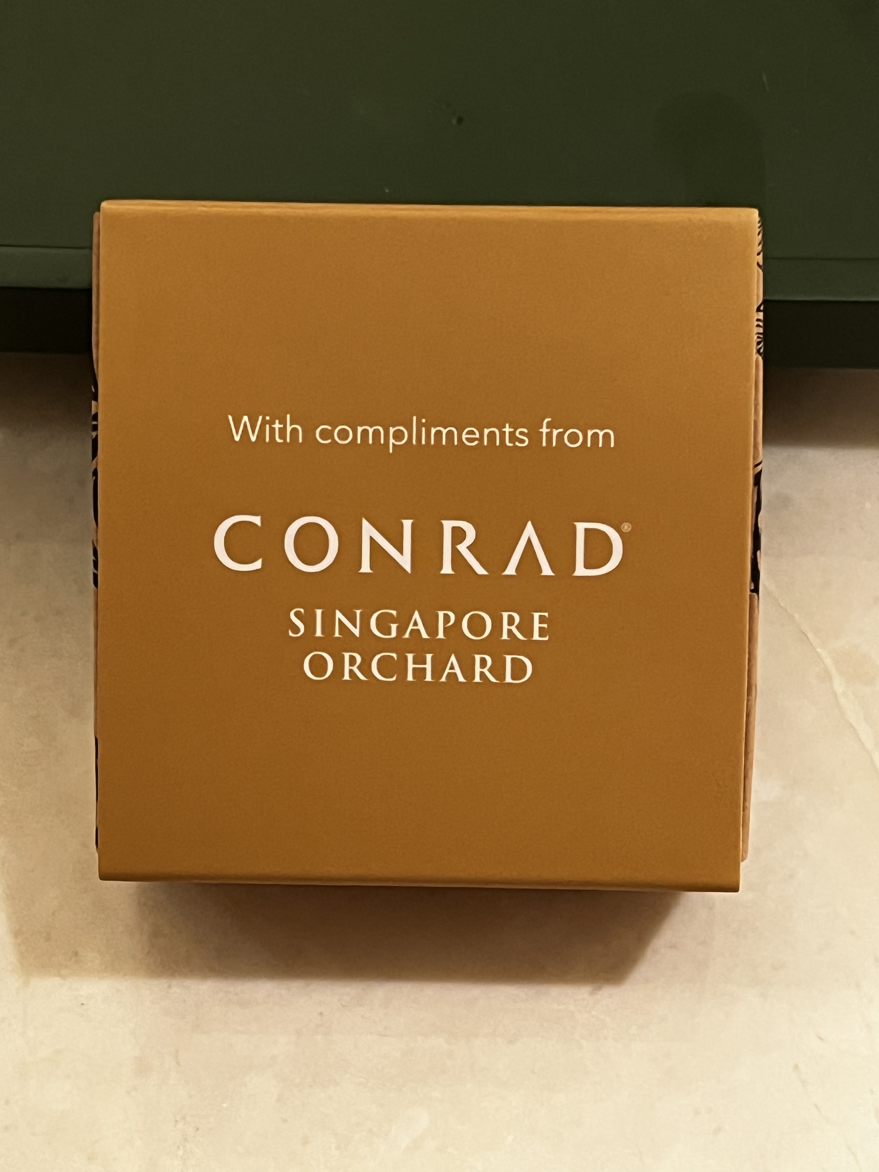 Conrad Singapore Orchardöл԰ޣȷ