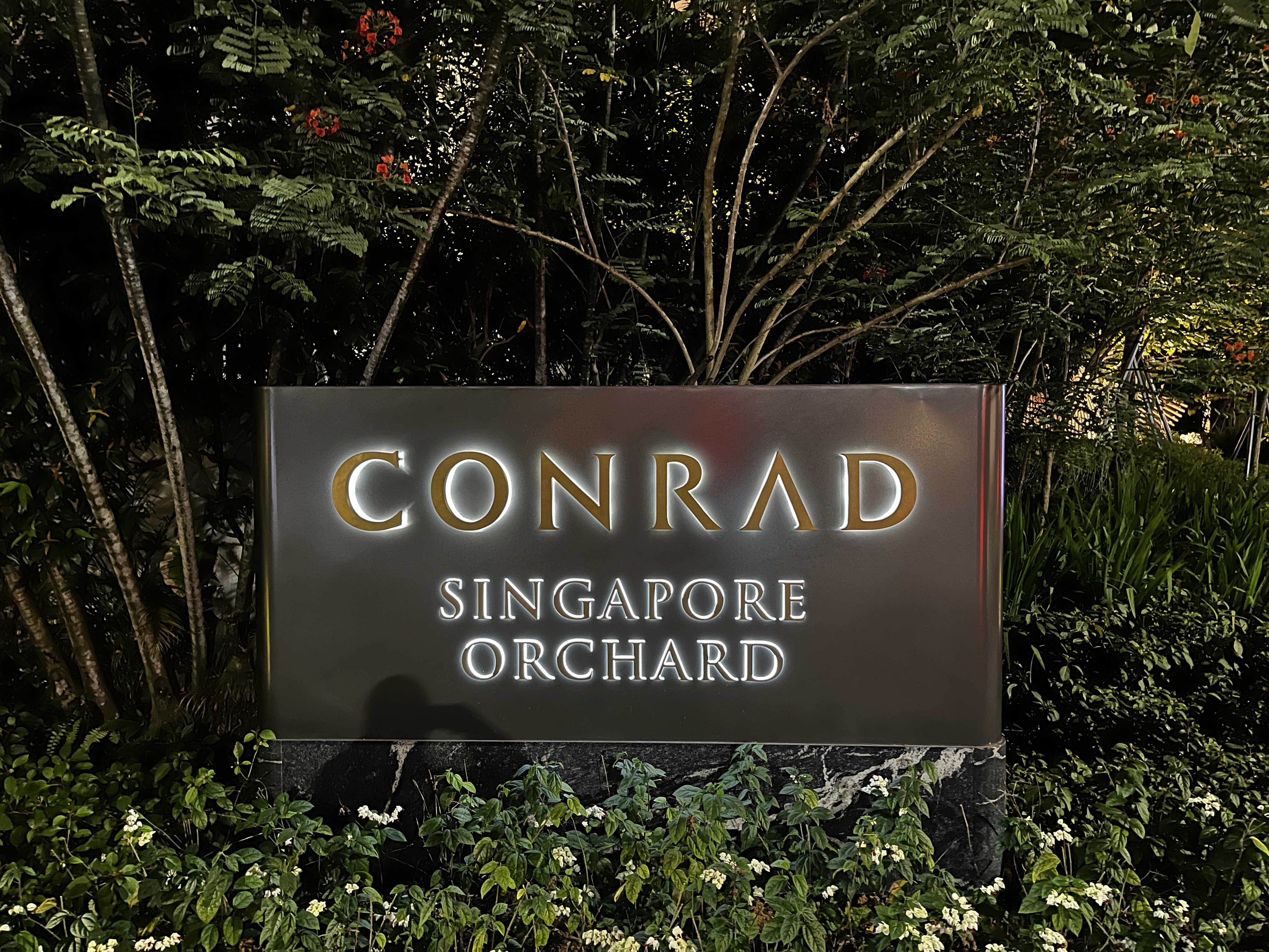 Conrad Singapore Orchardöл԰ޣȷ