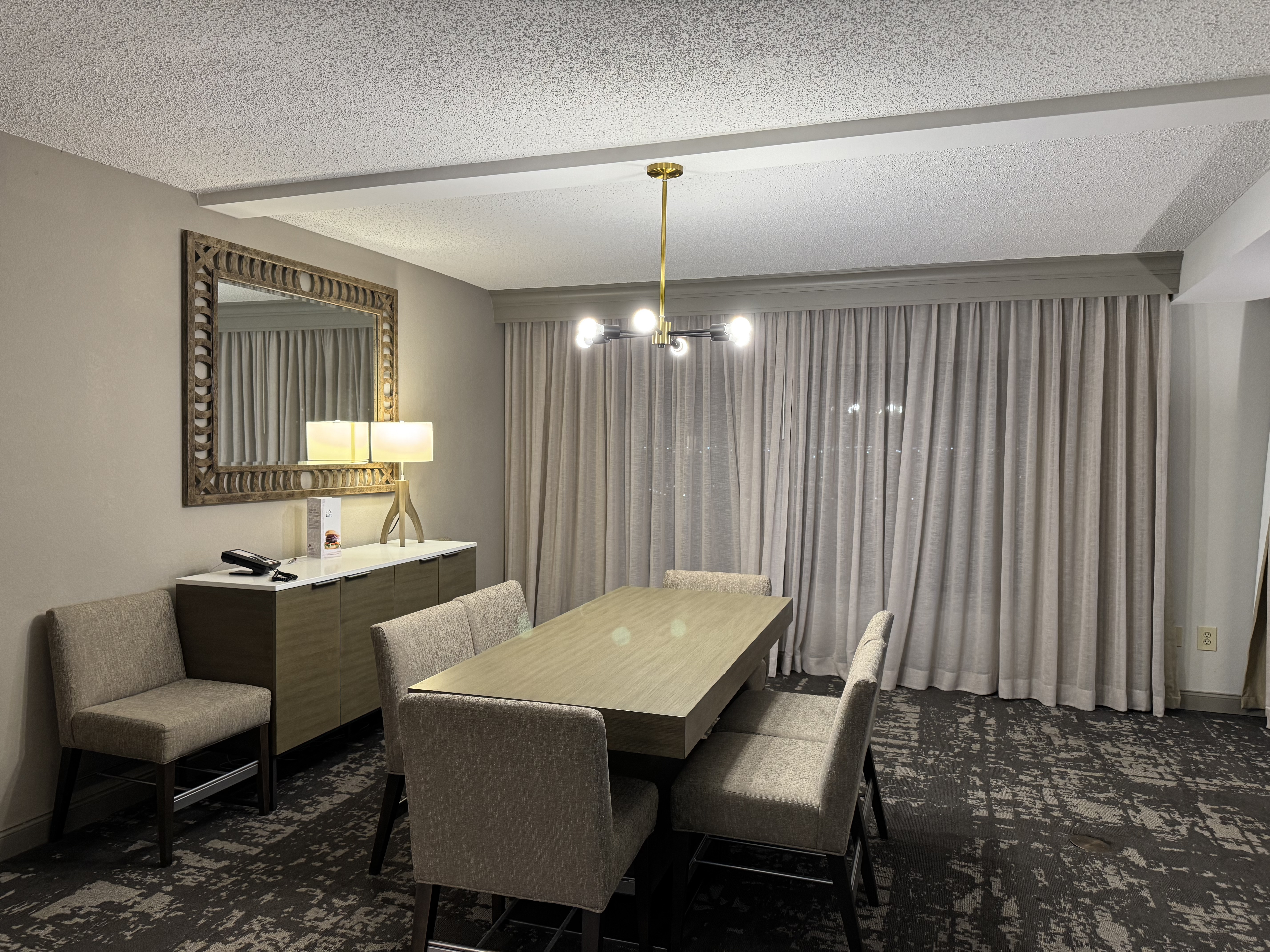 ˹˹˹ - ط С͡׷ Marriott Dallas Las Colinas