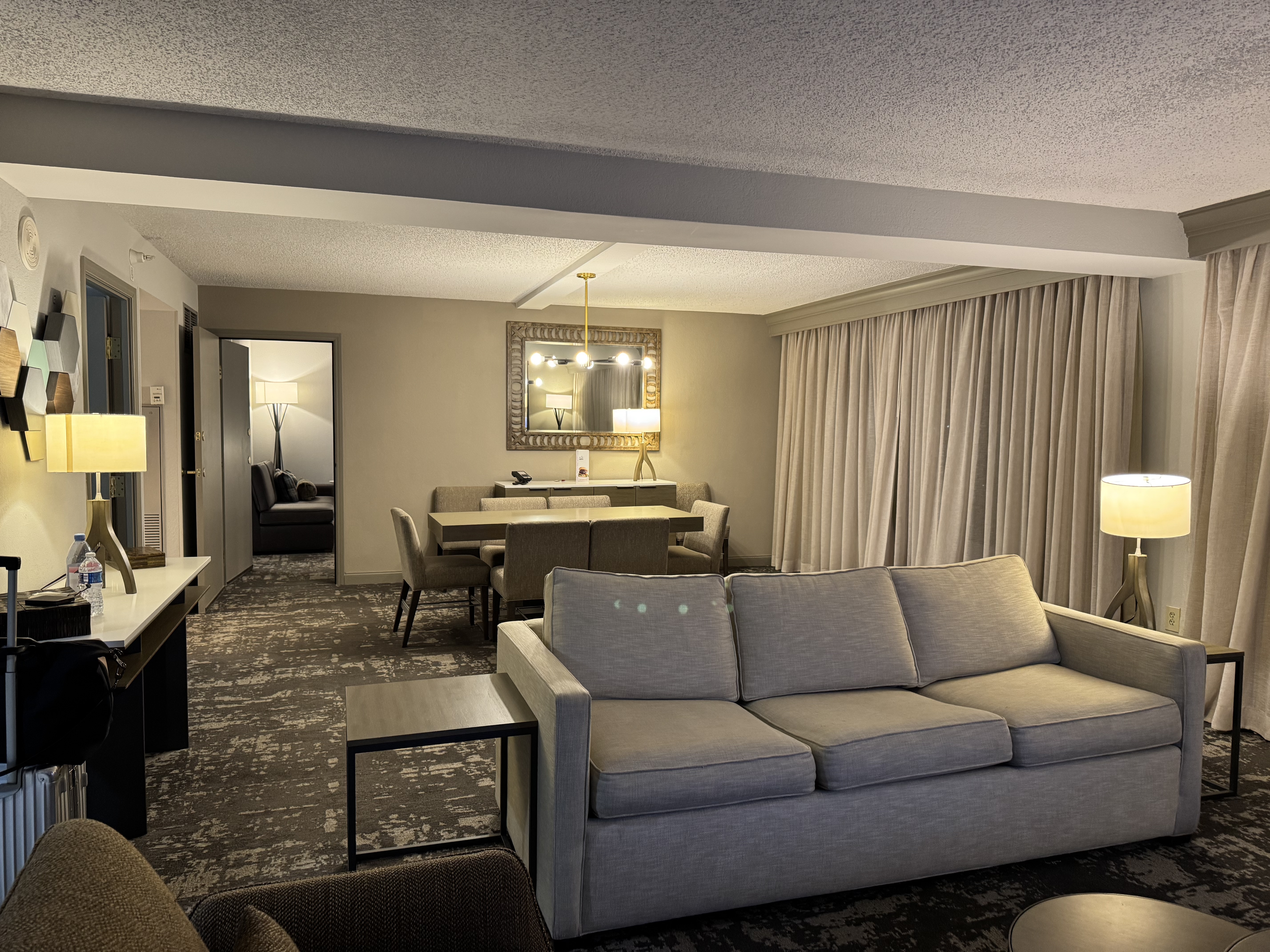 ˹˹˹ - ط С͡׷ Marriott Dallas Las Colinas