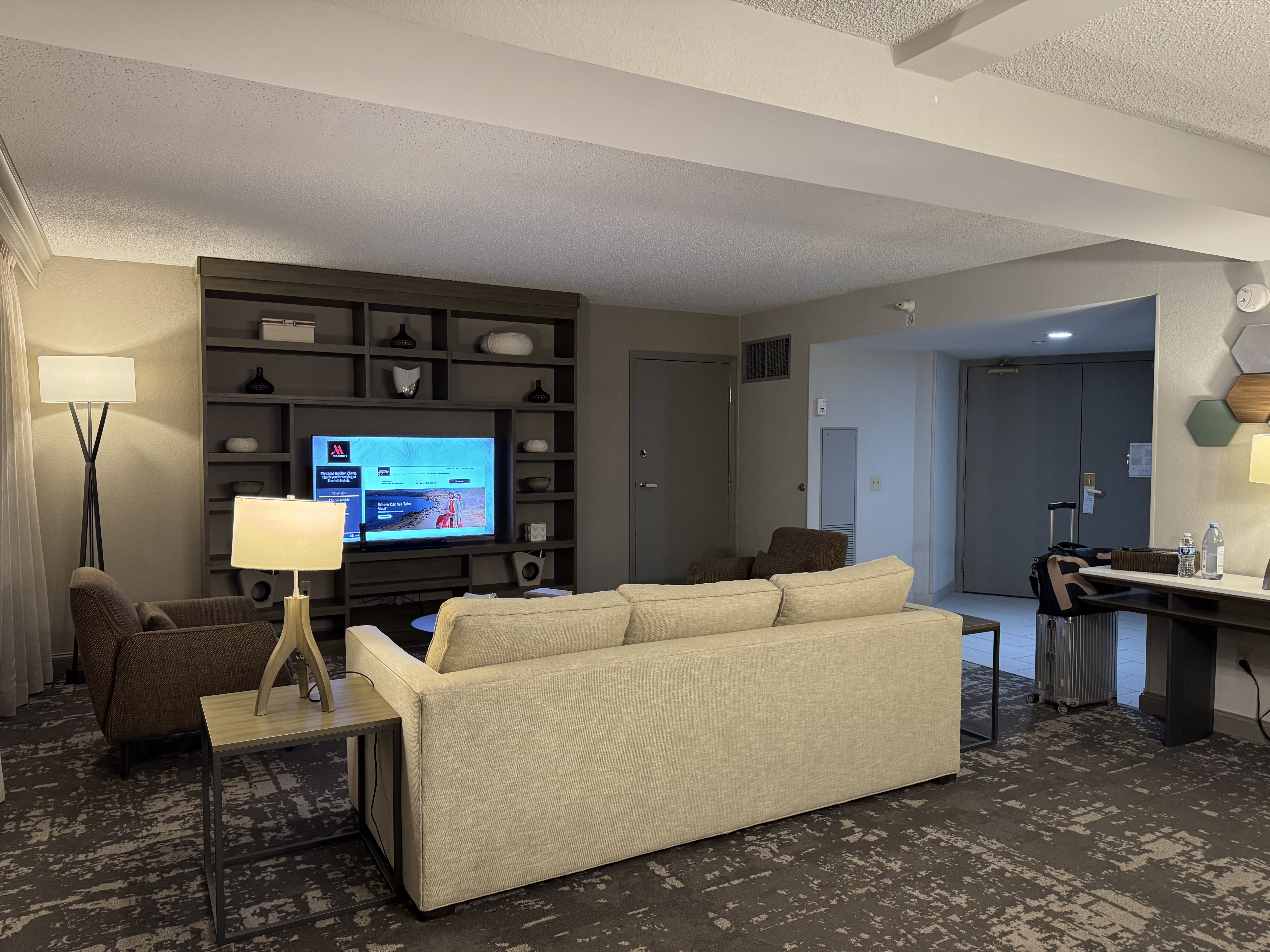 ˹˹˹ - ط С͡׷ Marriott Dallas Las Colinas