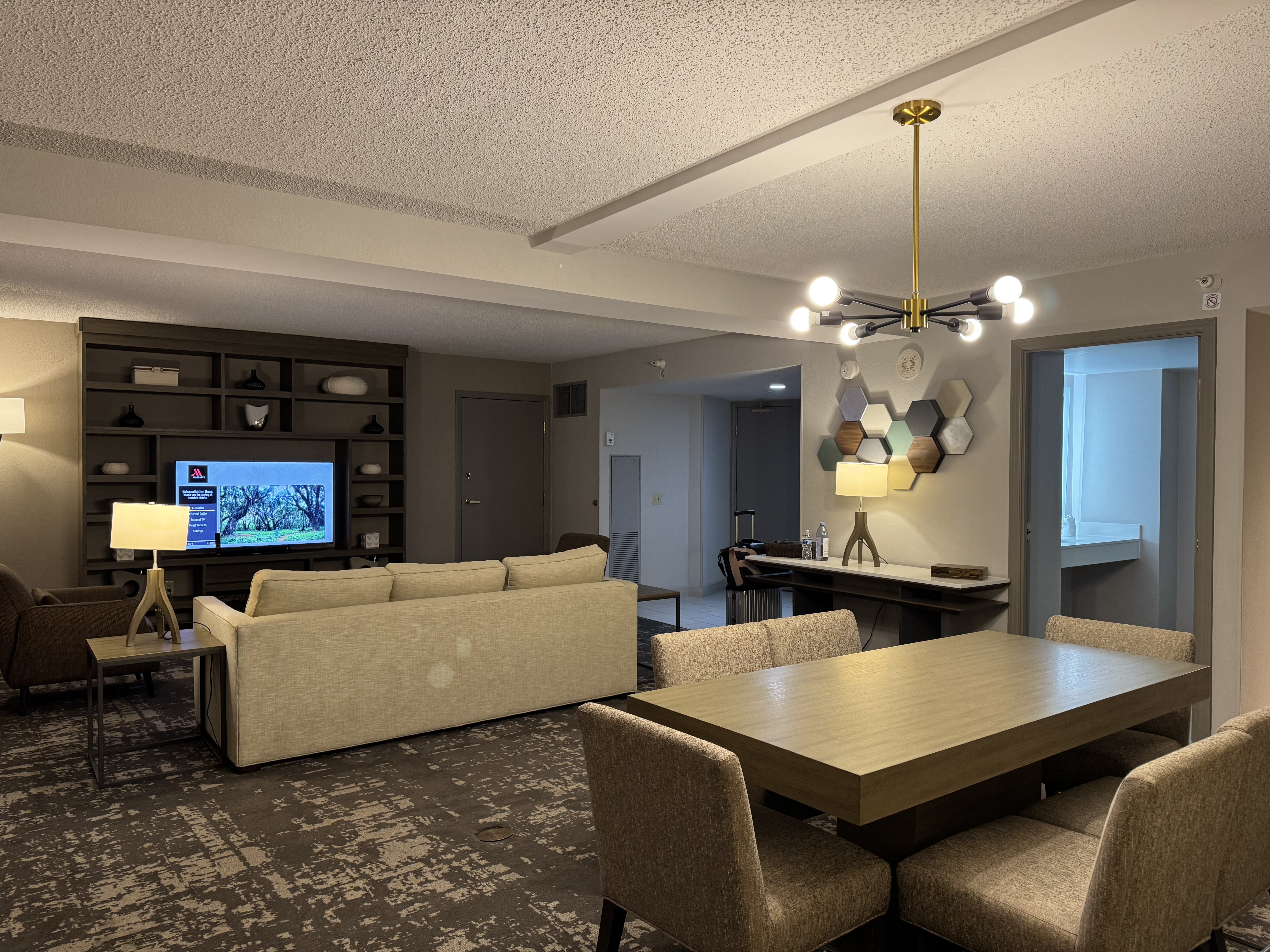 ˹˹˹ - ط С͡׷ Marriott Dallas Las Colinas